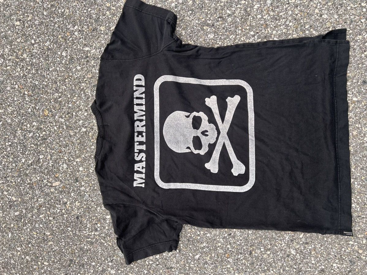 Mastermind World Mastermind X Playboy x theater8 Size M / US 6-8 / IT 42-44 - 3 Thumbnail