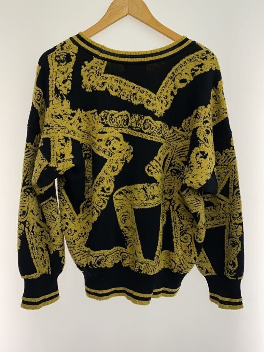 Vivienne Westwood Frame Knit Sweater Size US M / EU 48-50 / 2 - 2 Thumbnail