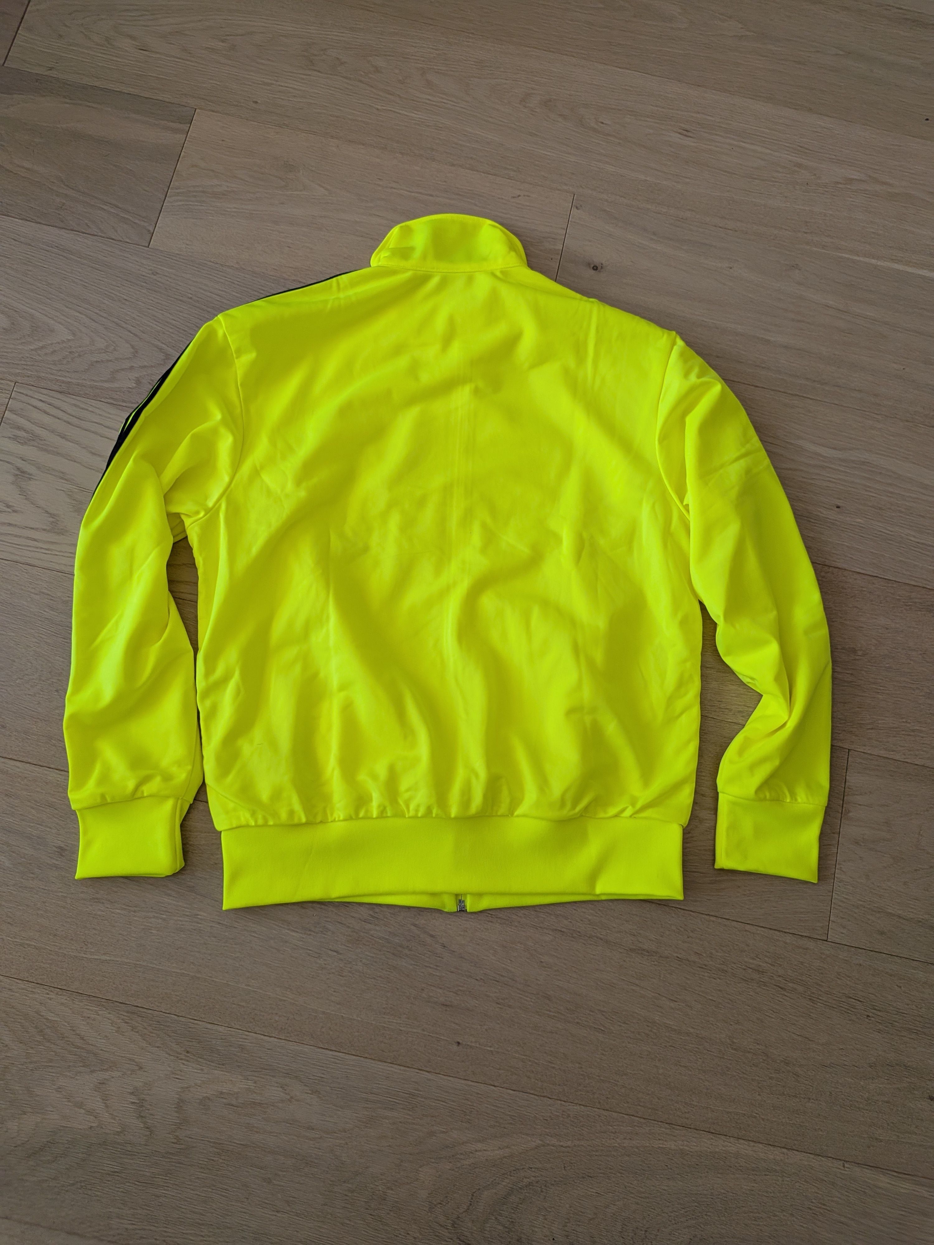 Adidas RARE - Adidas X Punks Firebird Track Jacket - Size M Size US M / EU 48-50 / 2 - 2 Thumbnail