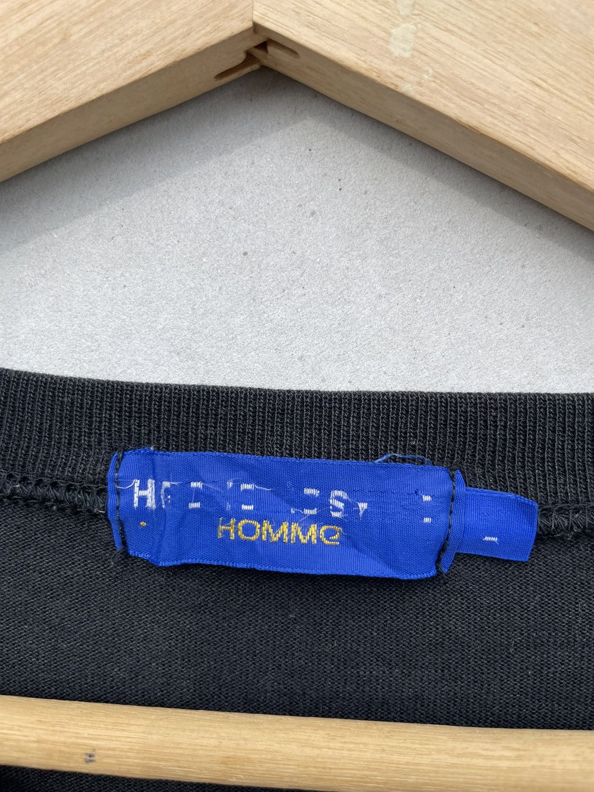 Hiroko Koshino Homme RARE🔥 Hiroko Koshino Homme Size US L / EU 52-54 / 3 - 3 Thumbnail