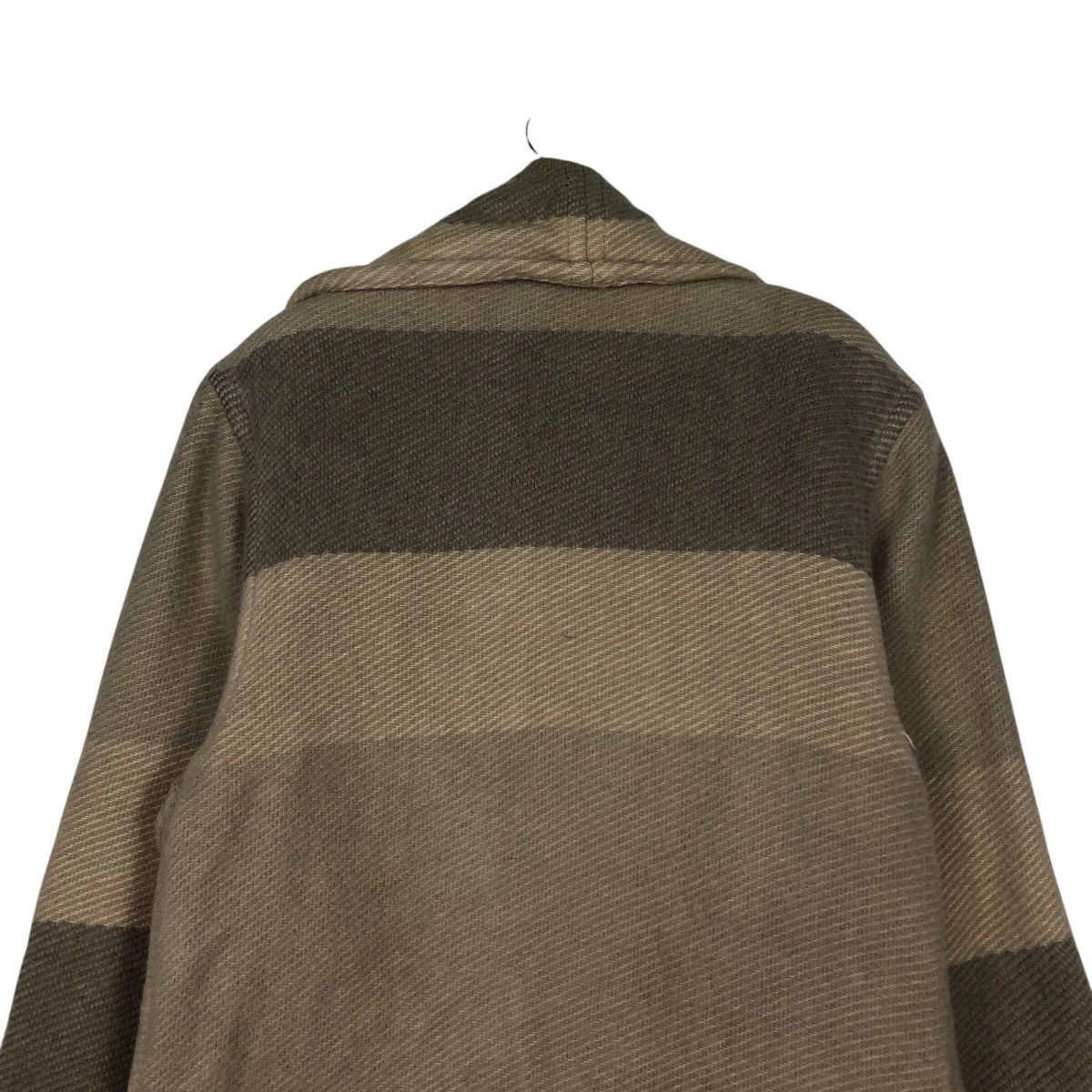 Vintage 📌Vintage Wool Jacket Scarf Tidstrand Made in Switzerland Size US S / EU 44-46 / 1 - 10 Thumbnail