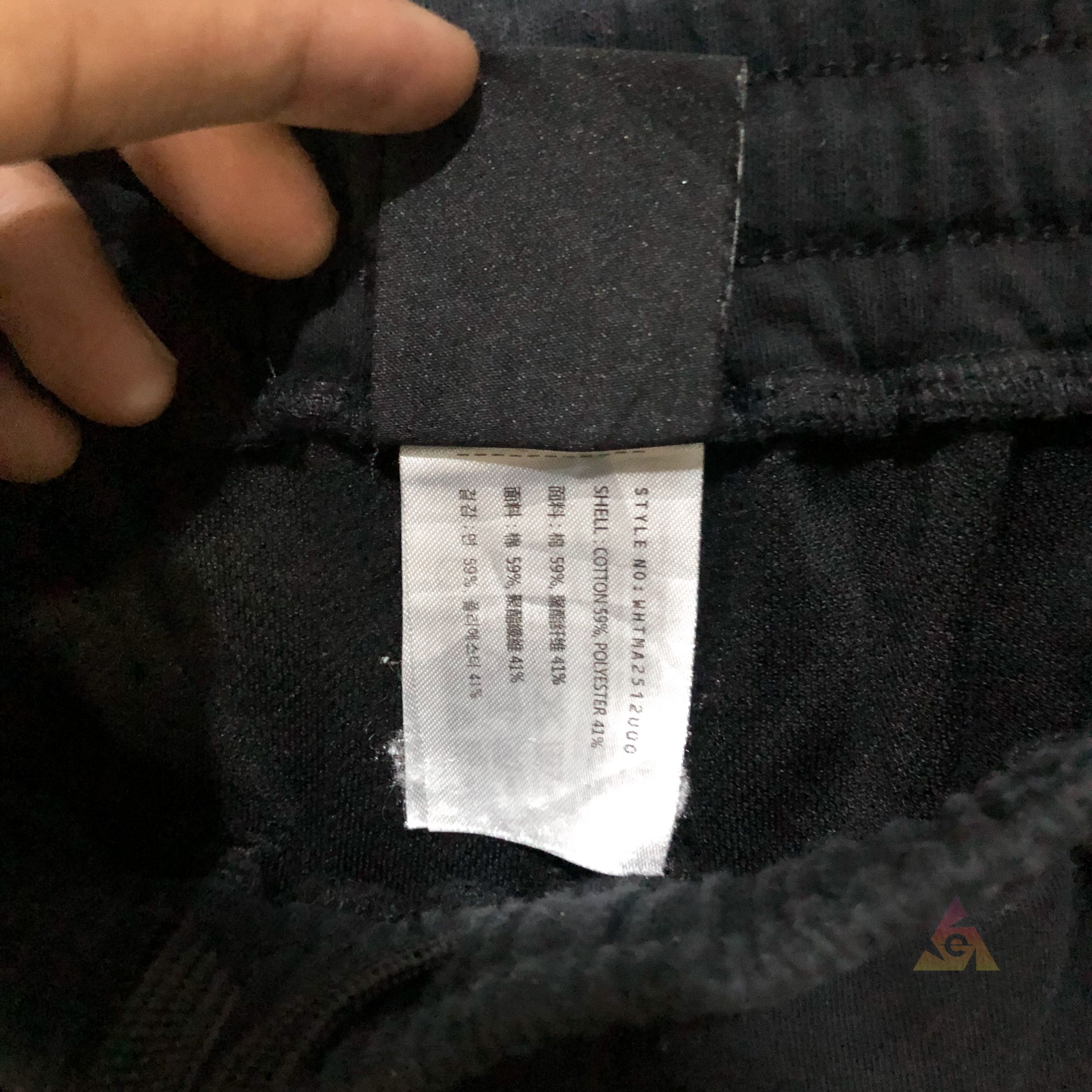 Who A.U. WHO A.U Shorts Pants Size US 30 / EU 46 - 7 Thumbnail