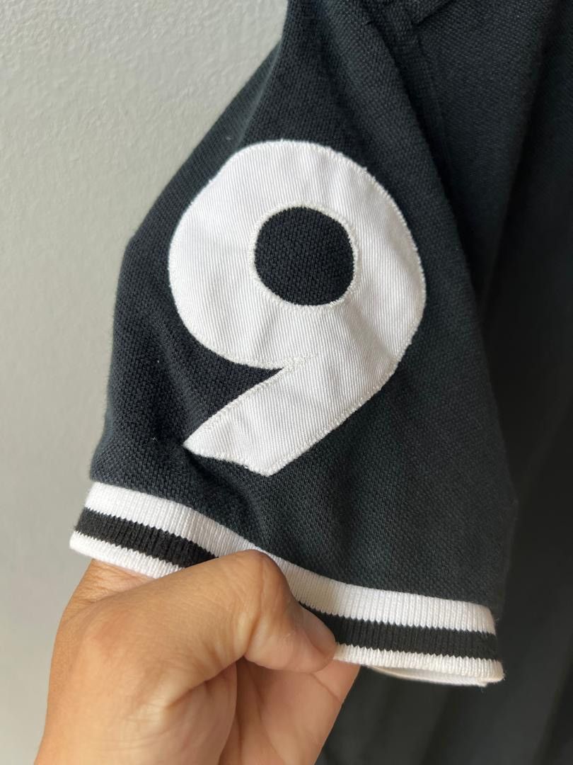 Rugby Ralph Lauren Rugby No.9 Size US M / EU 48-50 / 2 - 2 Thumbnail