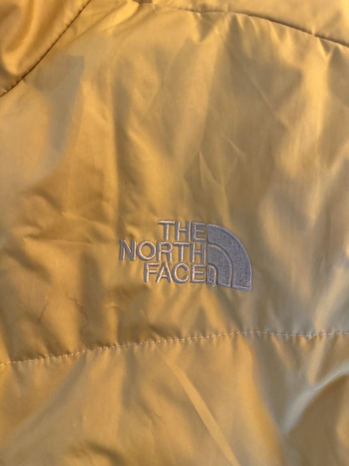 The North Face The North Face Men's Junction Insulated puffer Jacket. Size US M / EU 48-50 / 2 - 2 Thumbnail