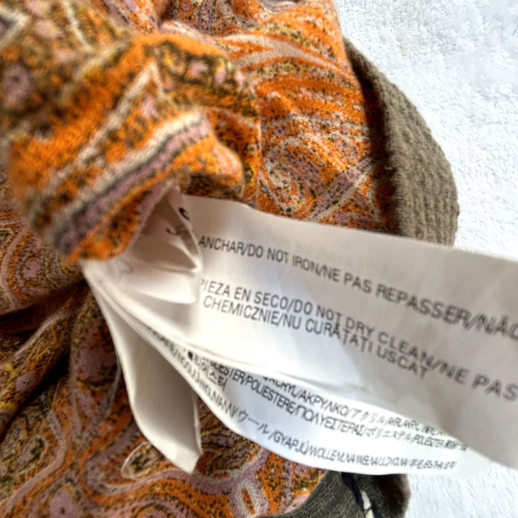 Zara Nike Shirt Size ONE SIZE - 7 Thumbnail