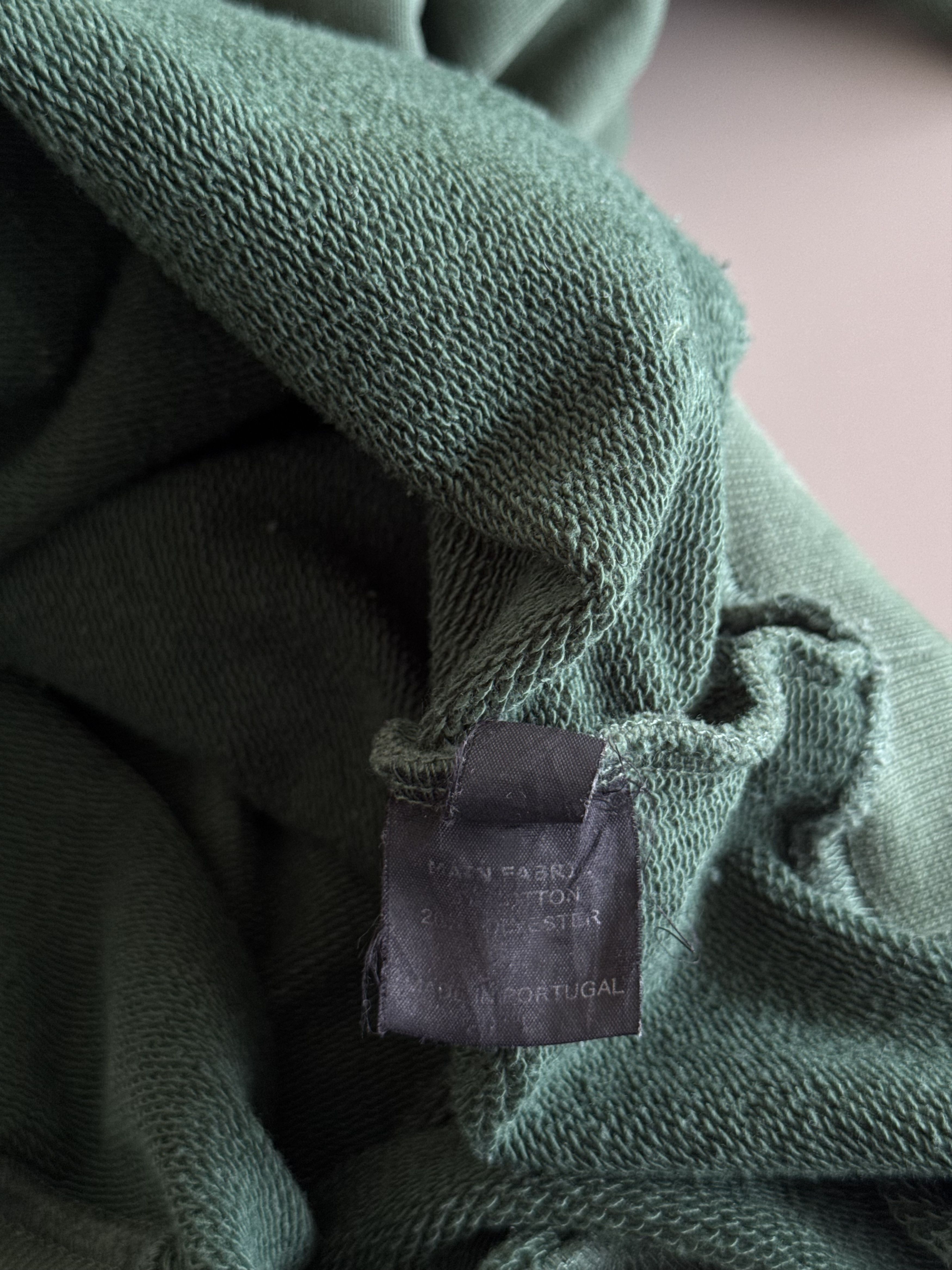 Vetements Polizei Hoodie SS16 Size US S / EU 44-46 / 1 - 8 Thumbnail