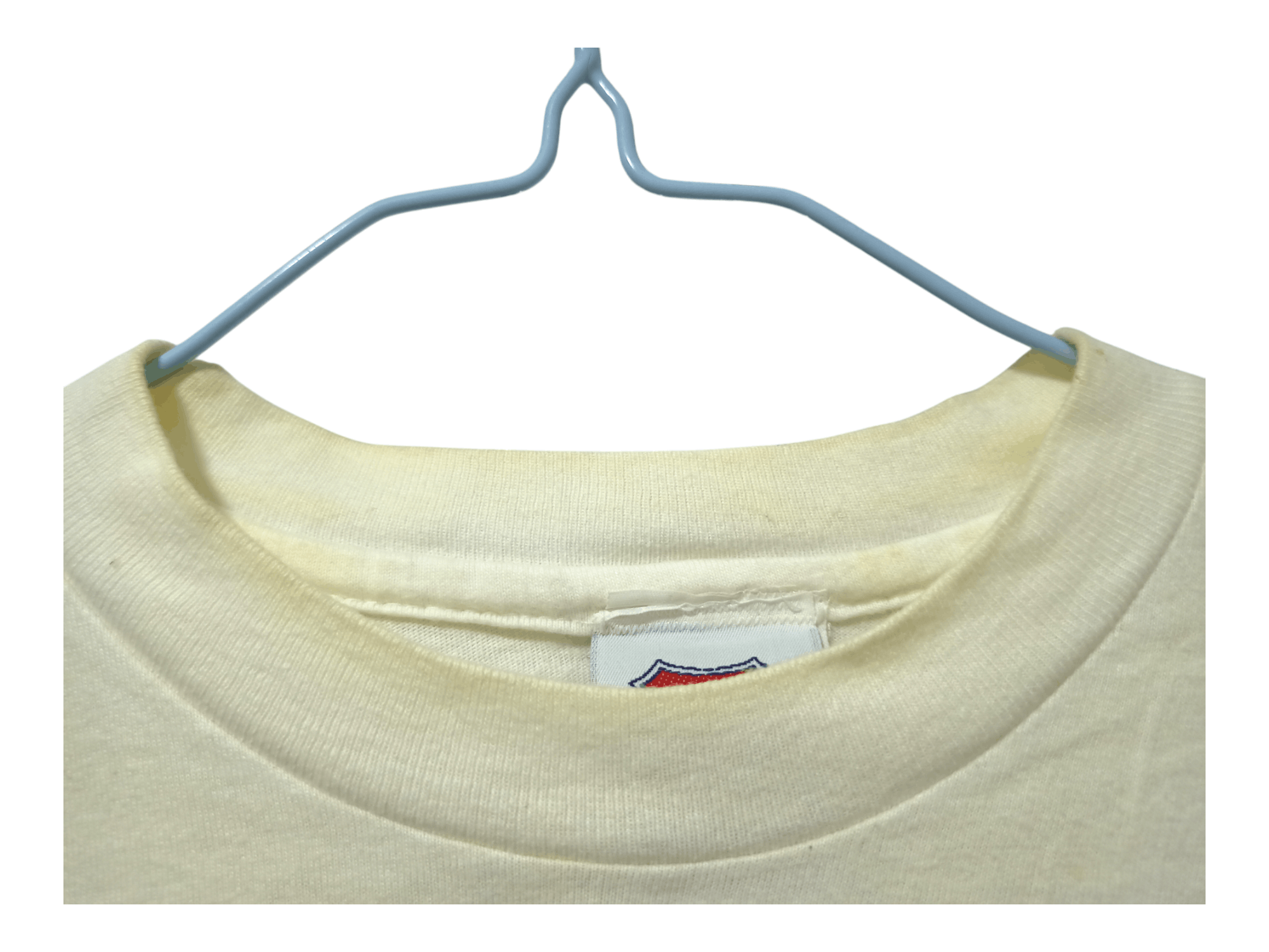 K-Swiss Vintage 80s K Swiss World Class Tennis Shirt Size US L / EU 52-54 / 3 - 7 Thumbnail