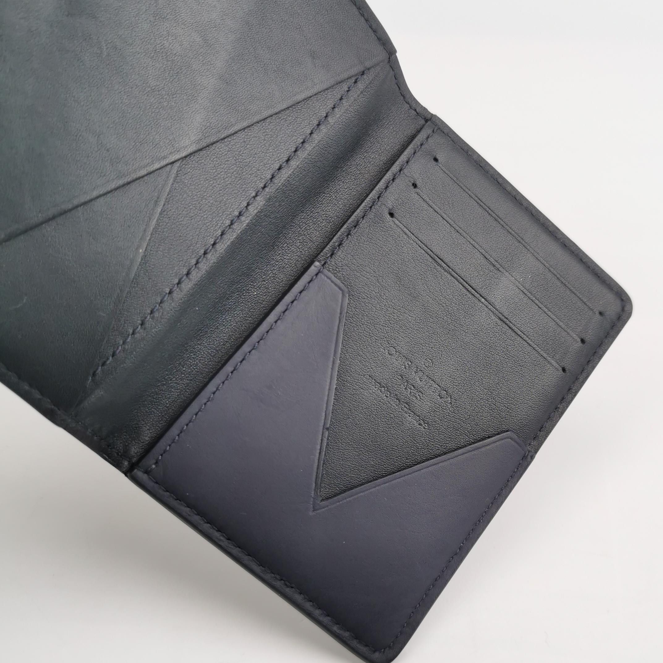 Louis Vuitton Louis Vuitton (LV) America's Cup Sailing Series Cowhide Col Size ONE SIZE - 1 Thumbnail