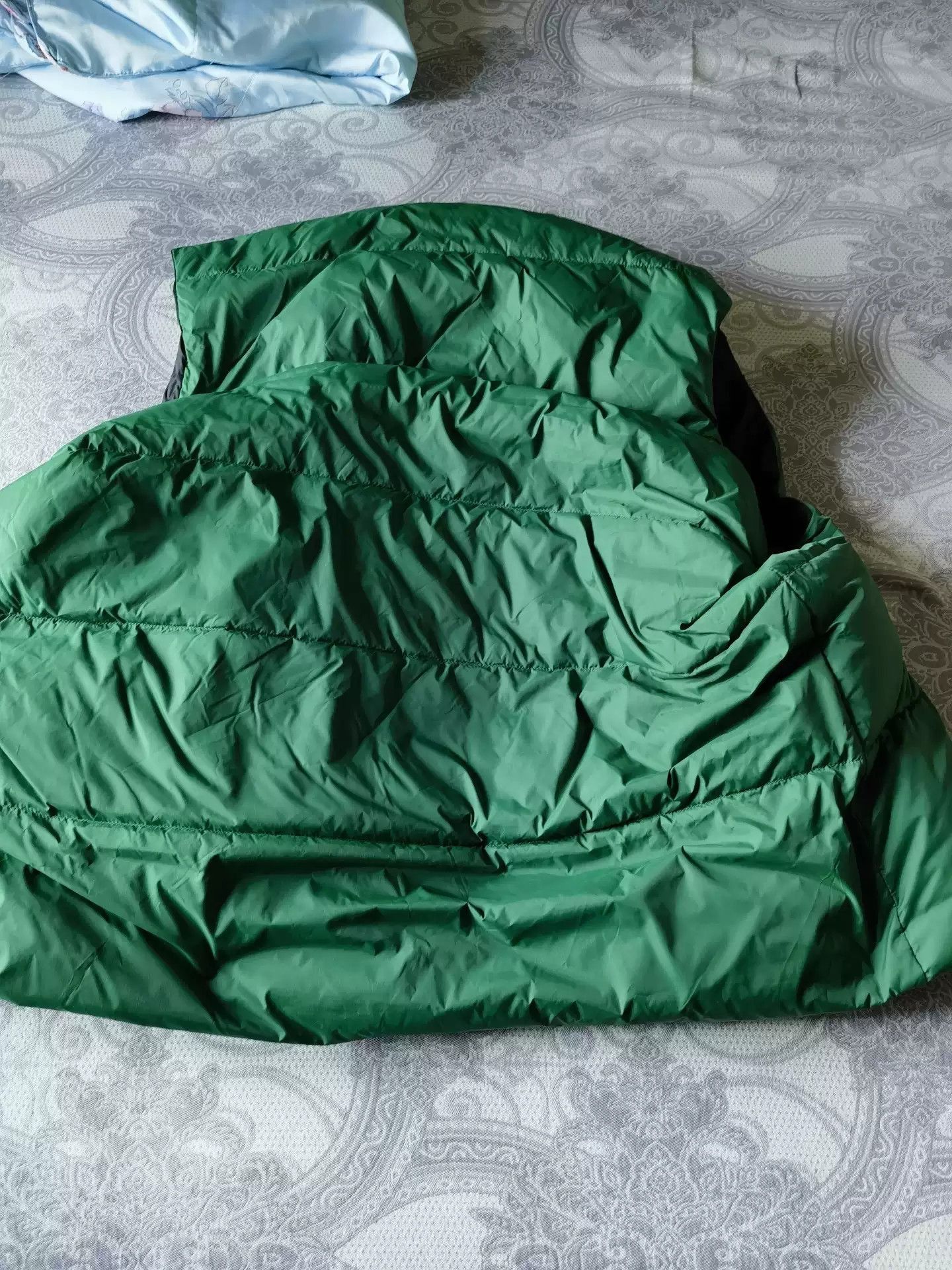 Kapital Kapital down vest-2506 Size US L / EU 52-54 / 3 - 2 Thumbnail