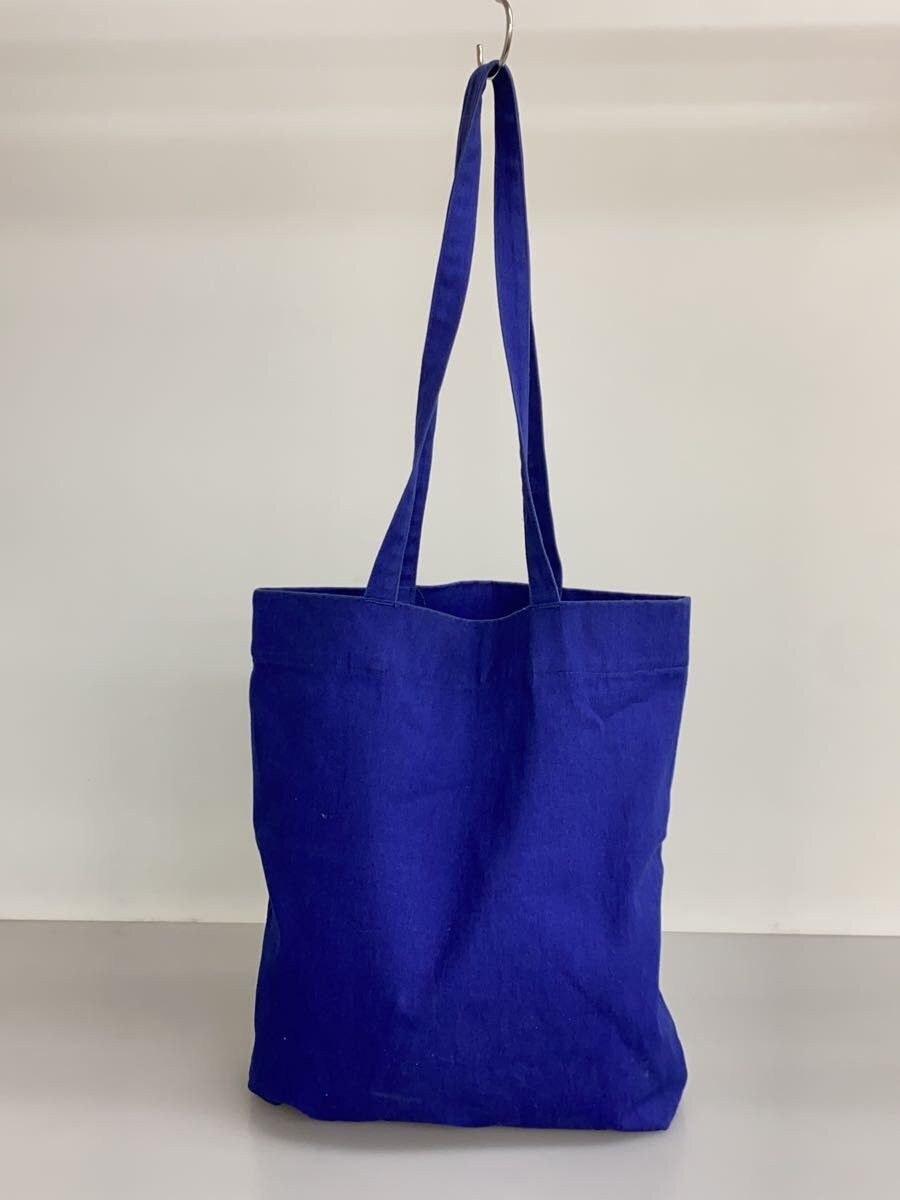 Yohji Yamamoto Embroidered Logo Tote Bag Size ONE SIZE - 3 Thumbnail