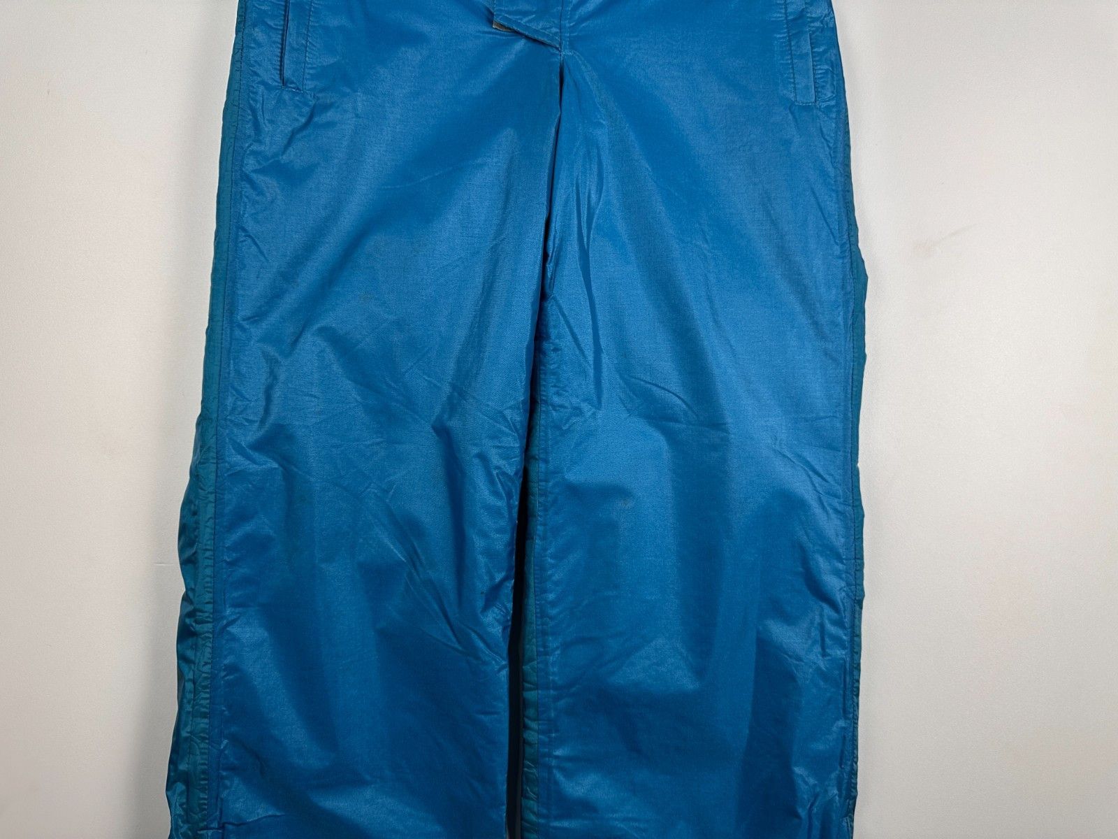 Berghaus Berghaus Vintage Ski Pant Waterproof Cycloni Isodry Size M Size US 34 / EU 50 - 3 Thumbnail