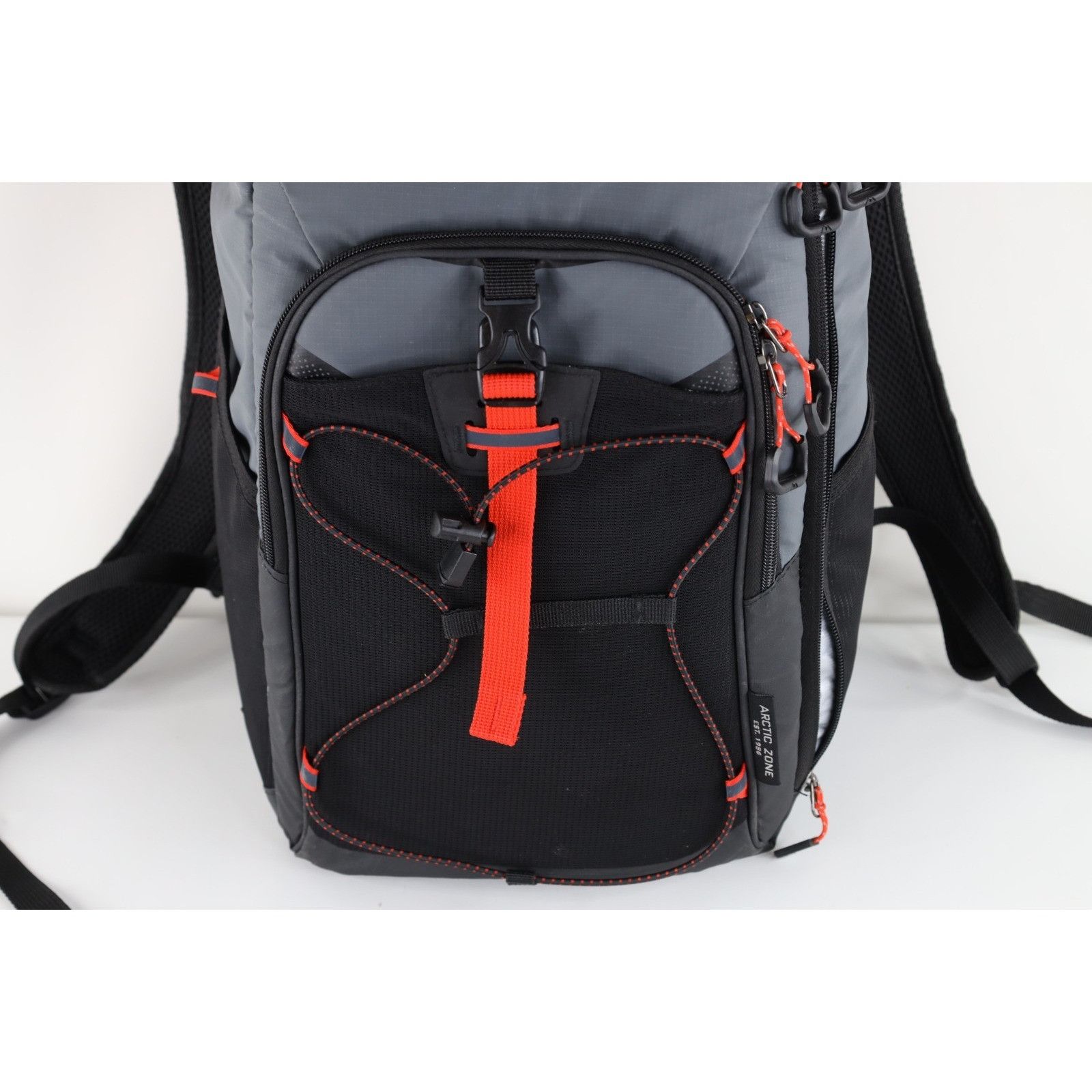 Vintage Titan Deep Freeze Insulated Arctic Zone Cooler Backpack Size ONE SIZE - 4 Thumbnail