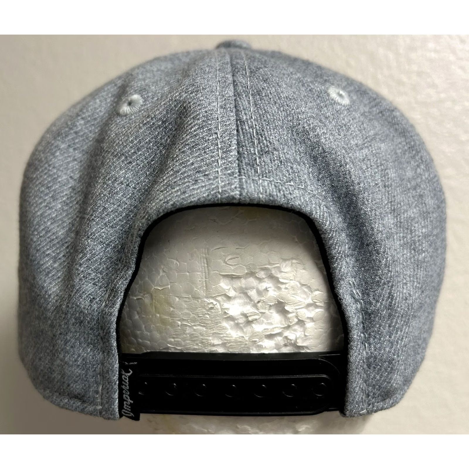 Vintage VINTAGE Sonoma Golf Club 1928 Snapback Hat Cap Patch Arizona Size ONE SIZE - 5 Thumbnail