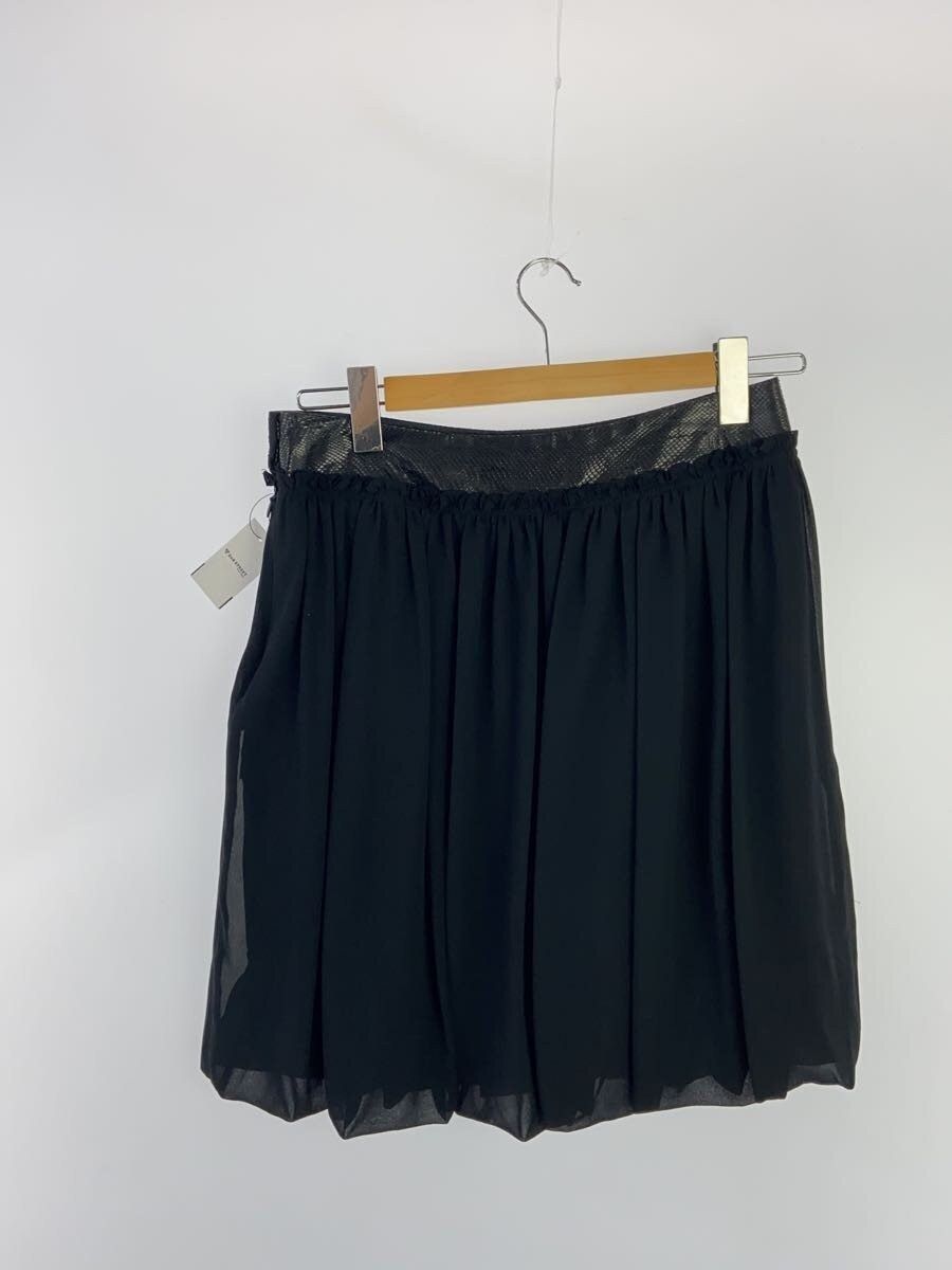 Undercover SS07 Silk Skirt Size 30" / US 8 / IT 44 - 2 Thumbnail