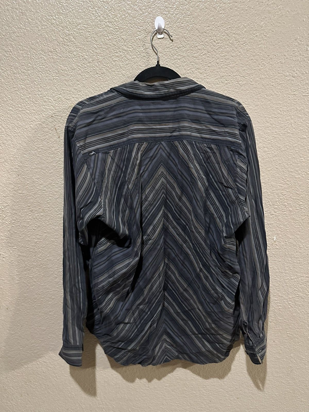 O'Neill Vintage O’neill Button up Size US L / EU 52-54 / 3 - 4 Thumbnail