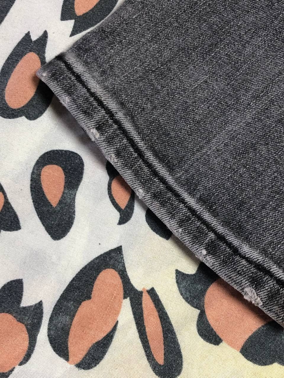 Diesel × Vintage Vintage Diesel 90’s Y2K Style Baggy Wide Denim Jeans Pants Size US 32 / EU 48 - 14 Thumbnail