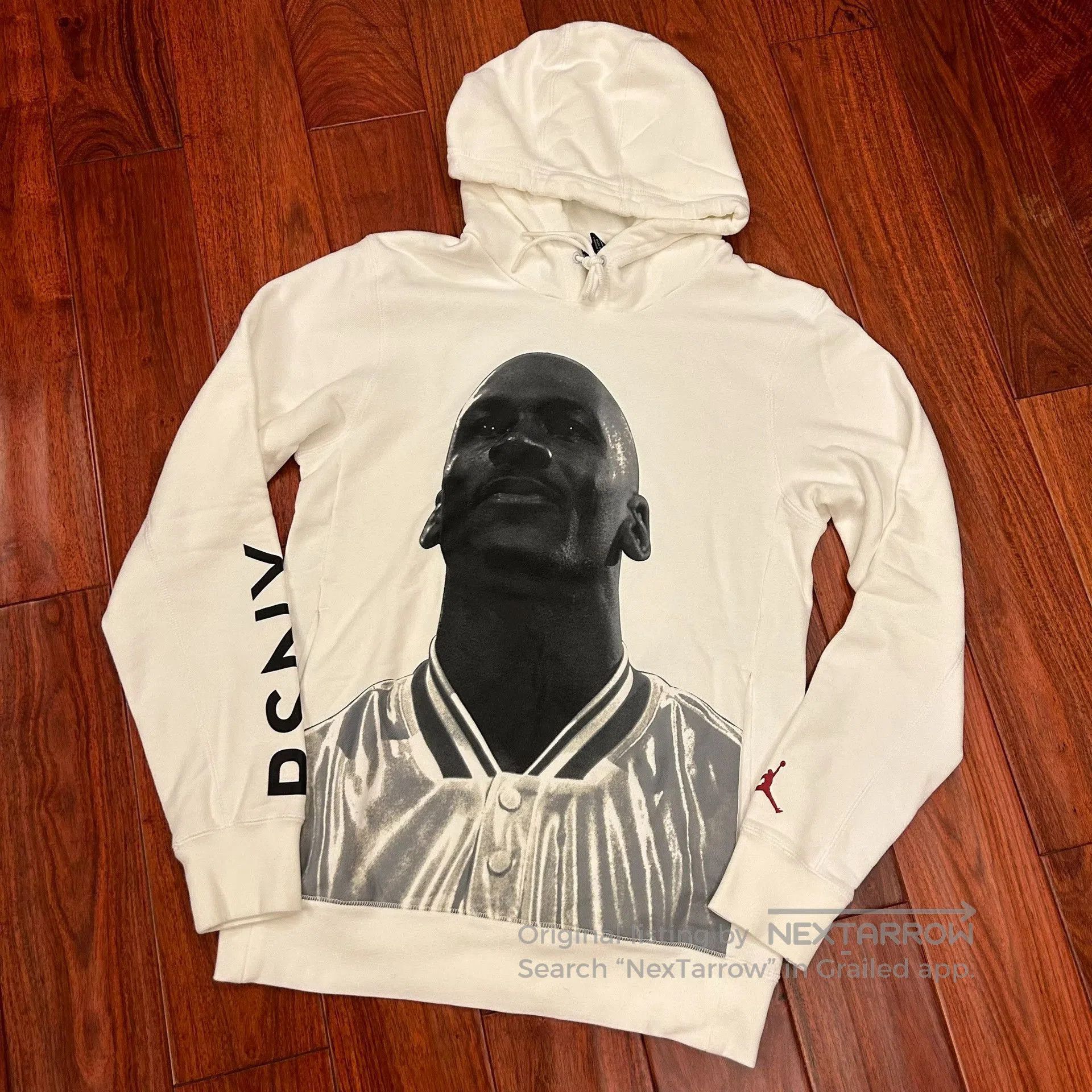 Jordan Brand Jordan x Public School NY Hoodie. Size US S / EU 44-46 / 1 - 1 Thumbnail