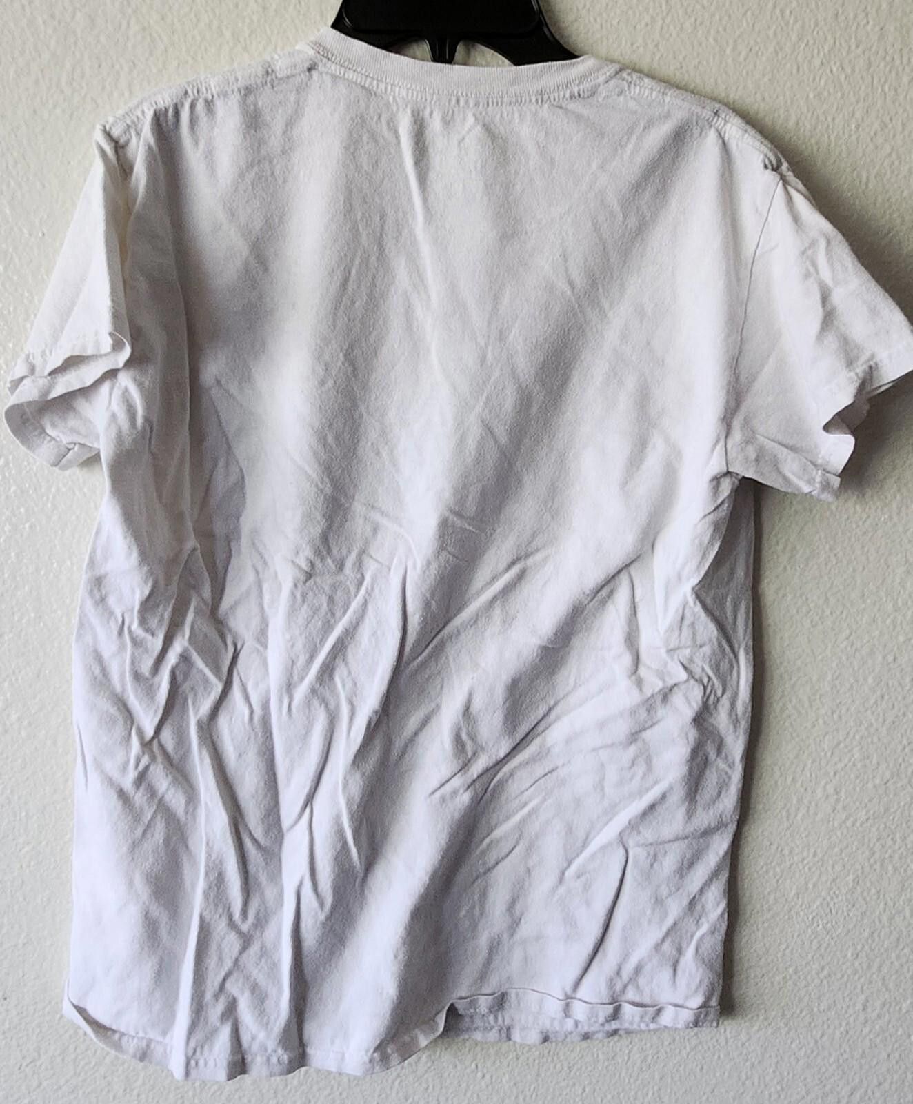 Next Level Apparel My First Flame Thrower Merry Christmas Steven Rhodes Stretch Size US S / EU 44-46 / 1 - 3 Thumbnail