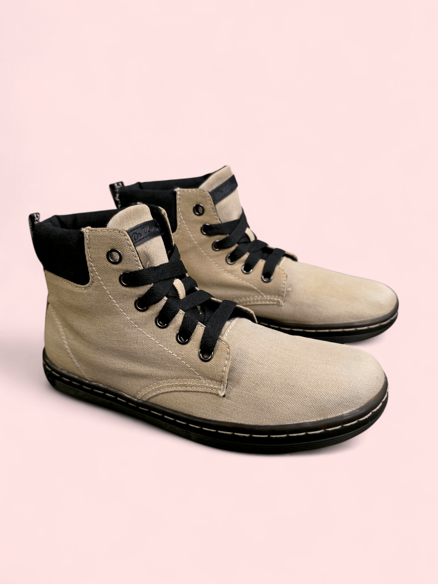 Dr. Martens A more relaxed take on Dr. Martens - fashionella Size US 7 / IT 37 - 3 Thumbnail