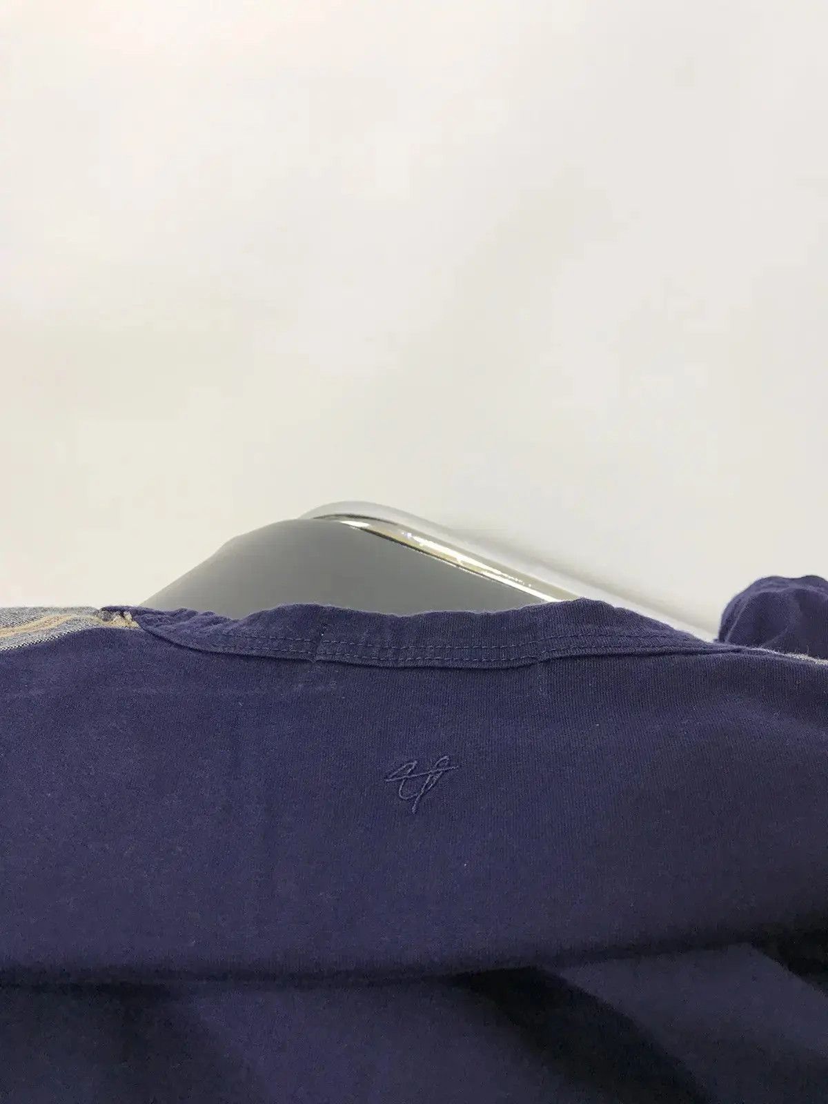 20471120 × Designer × Japanese Brand ALOYE t-shirt designers made in Japan size M Size US M / EU 48-50 / 2 - 5 Thumbnail