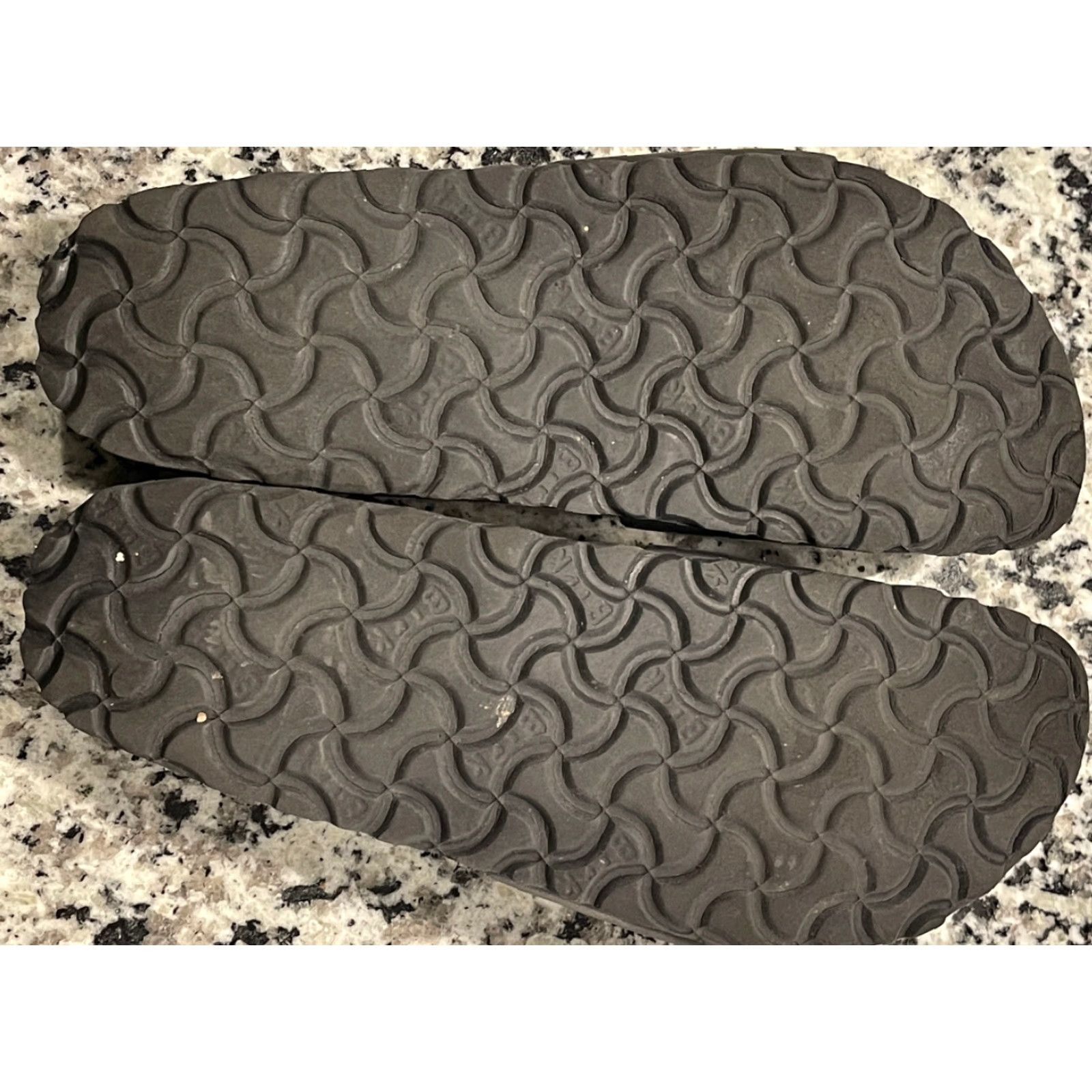 Birkenstock Birkenstock Madrid EVA Black EU38 US7 Women Sandal Slip On Adjustable Buckle Slide Womens Size US 7 / IT 37 - 6 Thumbnail