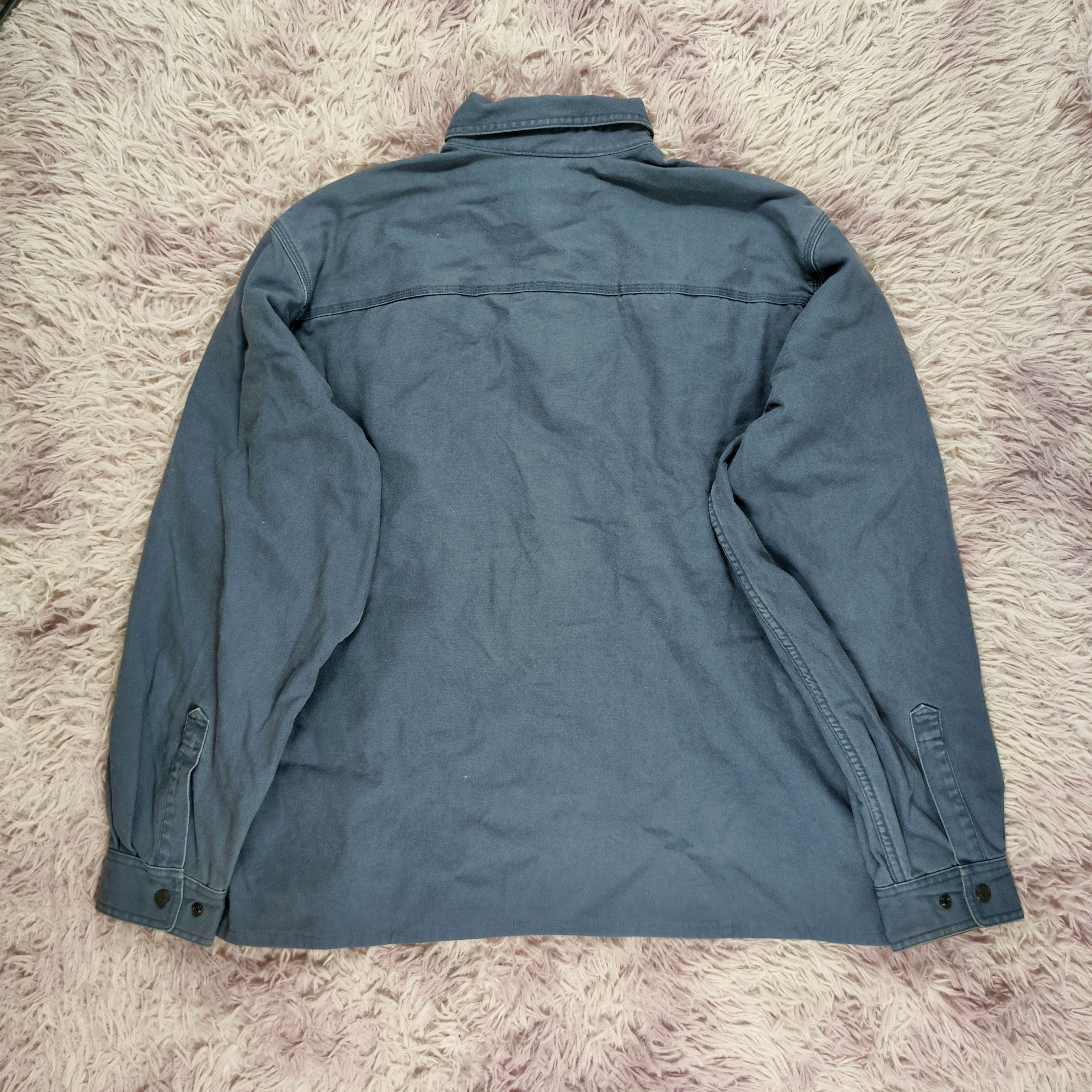 L.L. Bean Vintage LL Bean outdoor workwear jacket Size US L / EU 52-54 / 3 - 9 Thumbnail