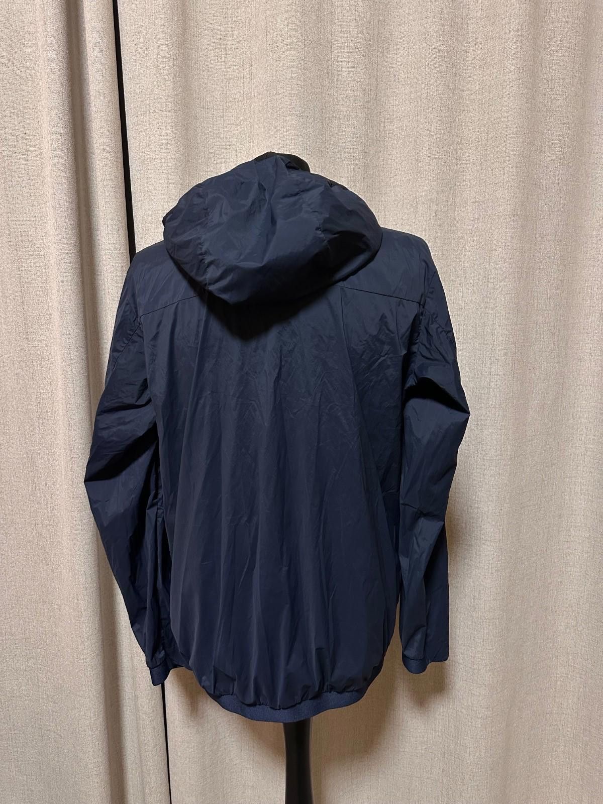 Berghaus Berghaus Windbreaker Jacket Sz L Size US L / EU 52-54 / 3 - 5 Thumbnail