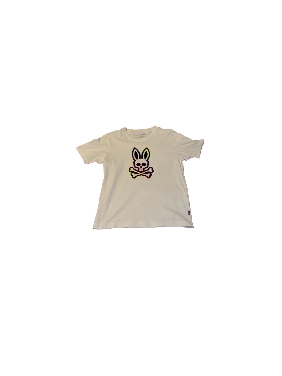 Psycho Bunny Psycho bunny Tee Size US XXS / EU 40 - 1 Thumbnail
