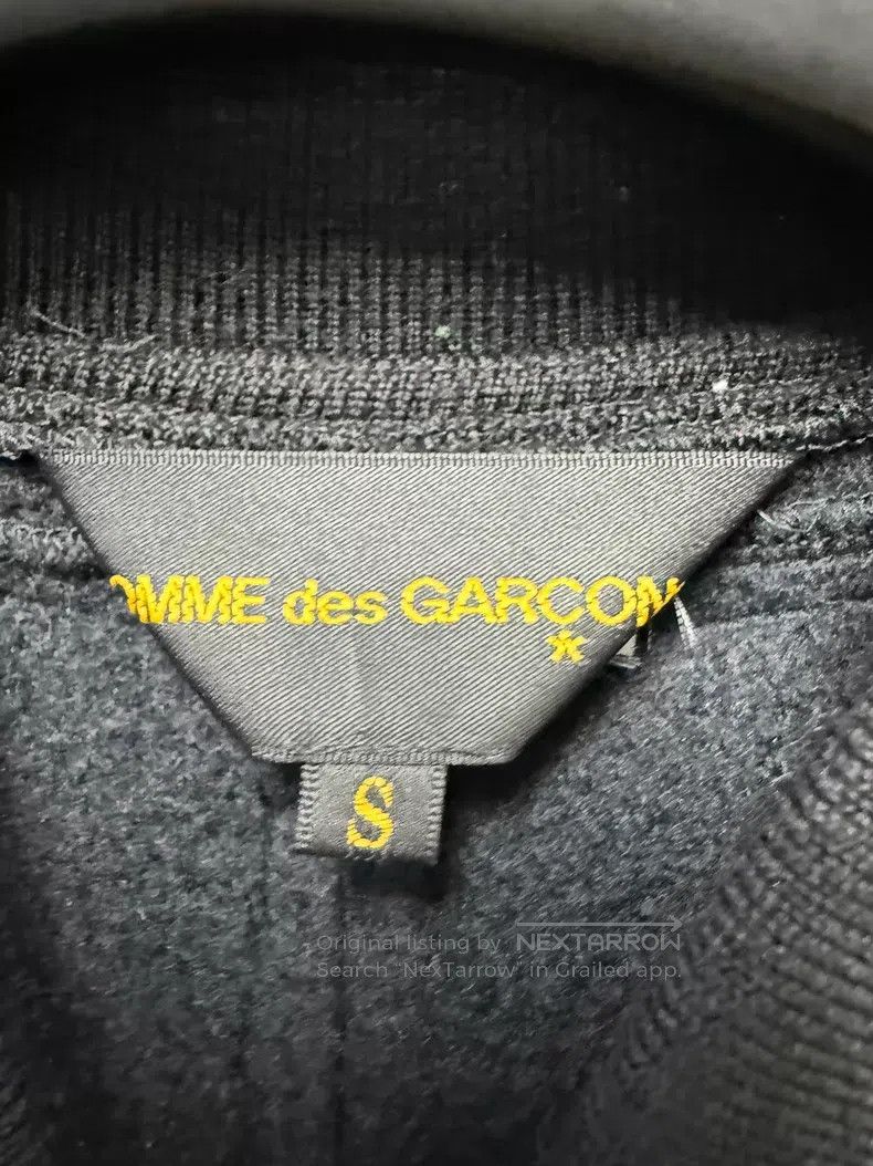 Comme des Garcons Comme des Garcons 3D Muscle Padding Suit Size S / US 4 / IT 40 - 6 Thumbnail