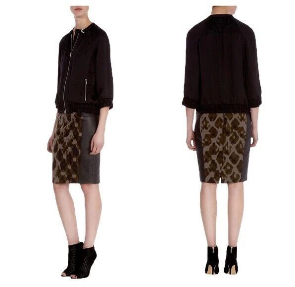 Karen Millen Karen Millen skirt 10 Size 28" / US 6 / IT 42 - 3 Thumbnail