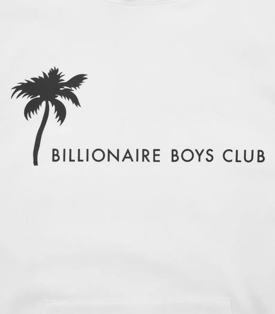 Billionaire Boys Club Billionaire Boys Club Hoodie Sweatshirt Size US M / EU 48-50 / 2 - 5 Thumbnail