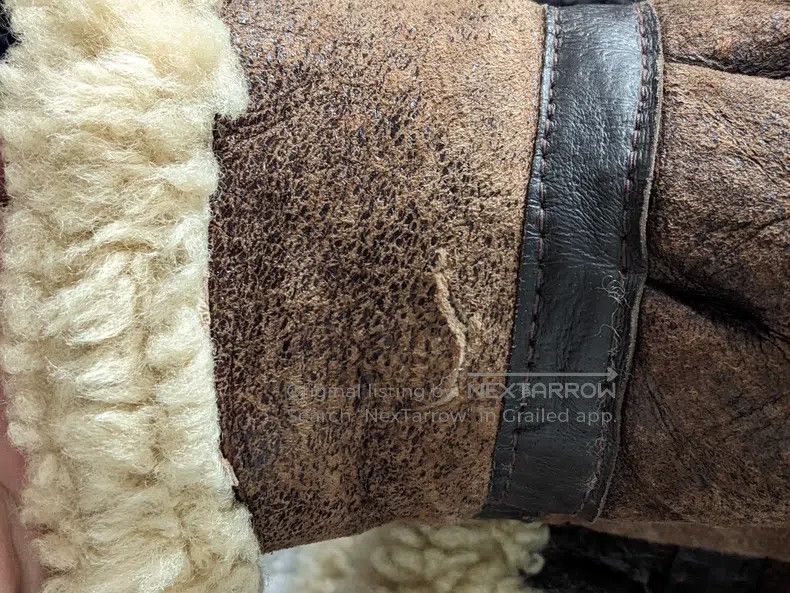 Schott Schott Vintage coat Size US M / EU 48-50 / 2 - 5 Thumbnail