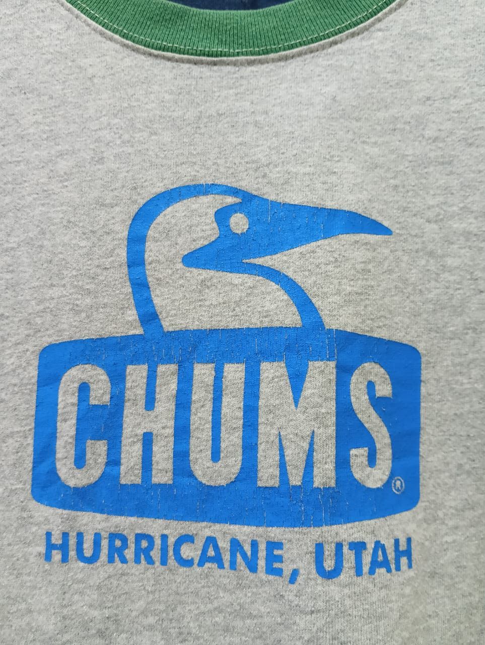 Chums × Japanese Brand Best Offer 🔥Vintage CHUM's Multicolour T-shirt medium size Size US M / EU 48-50 / 2 - 2 Thumbnail
