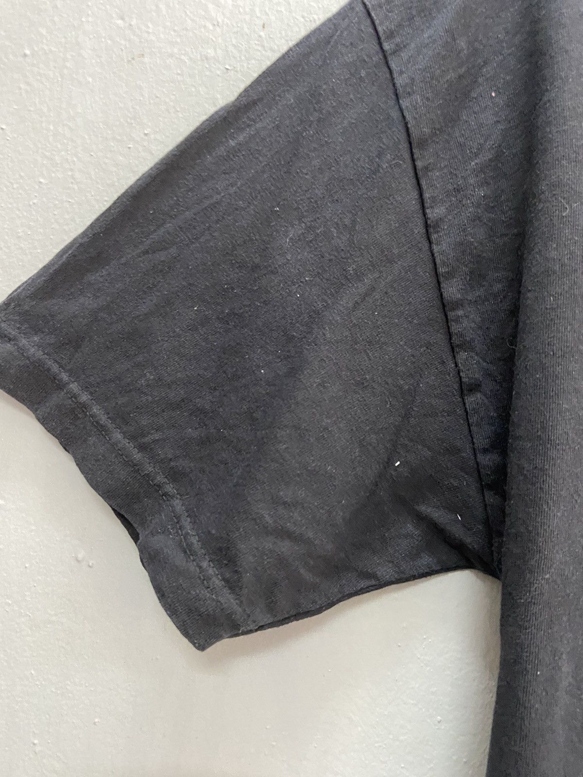 Black Scale BLACK SCALE QAMAR POCKET TEE Size US L / EU 52-54 / 3 - 5 Thumbnail