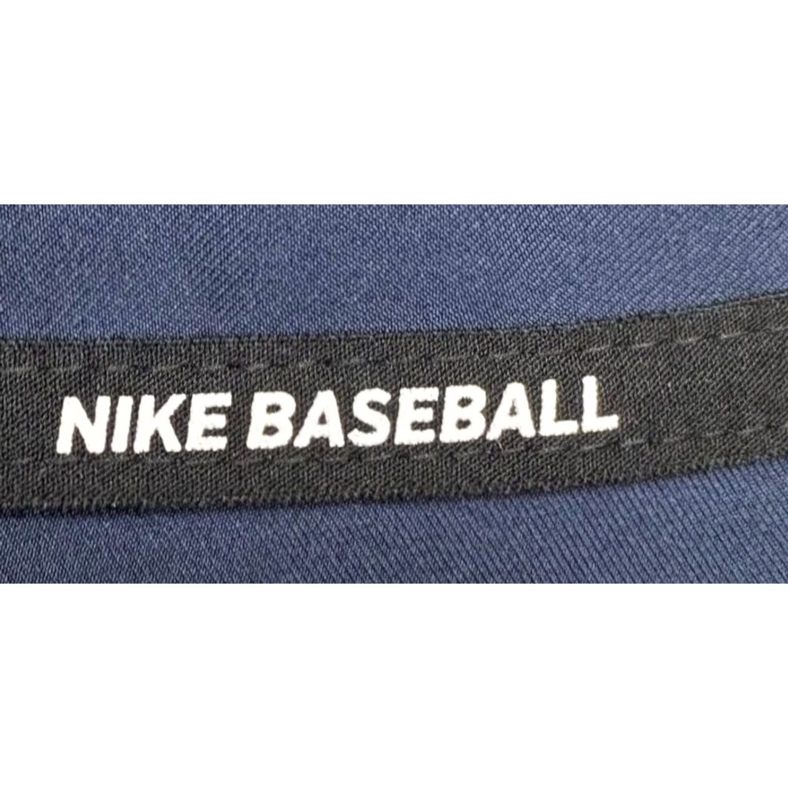 Nike Nike Dri-Fit Minnesota Twins Shirt Mens XL Grey Crew Neck Long Sleeve Baseball Pullover Size US XL / EU 56 / 4 - 6 Thumbnail