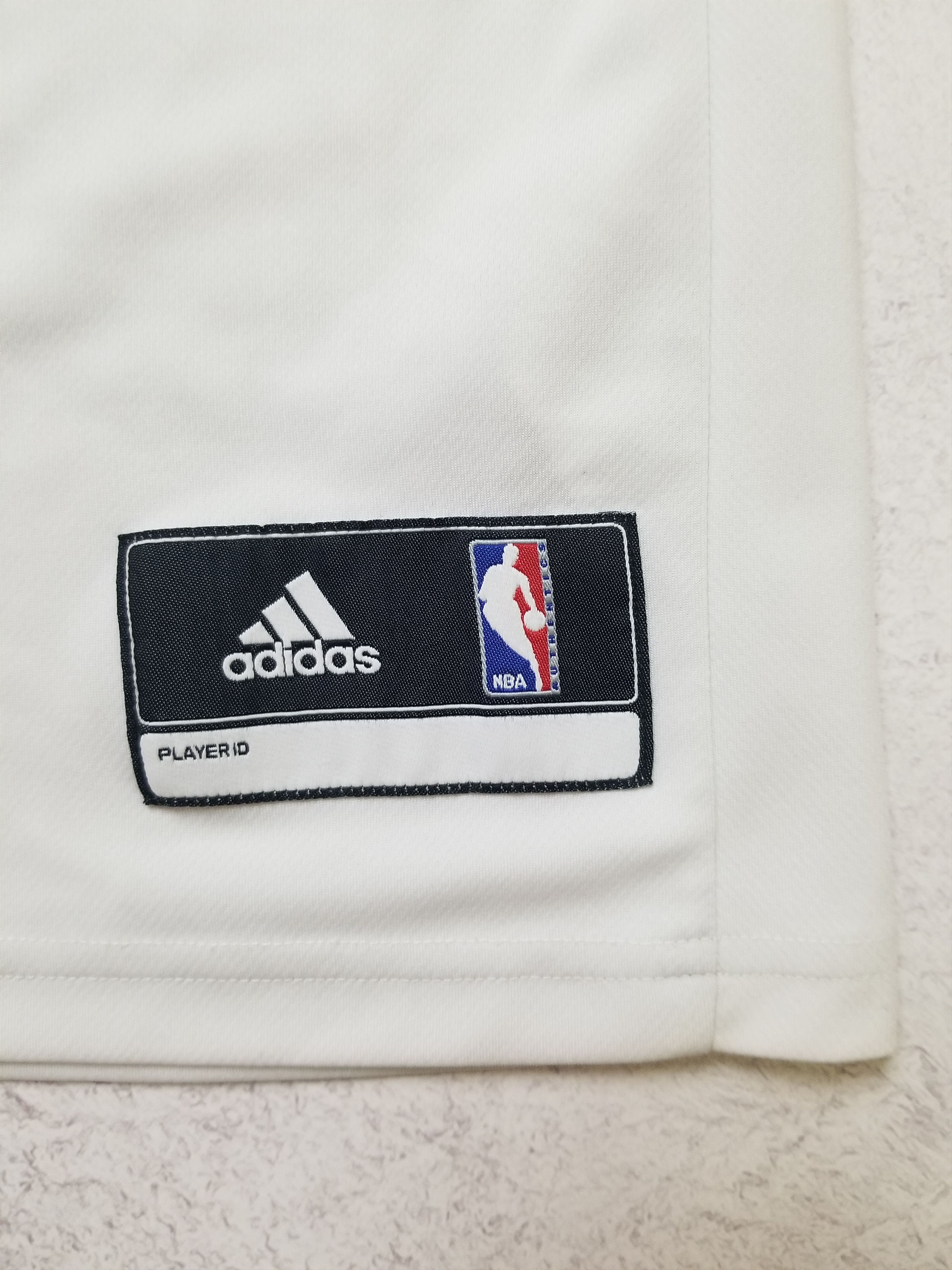 Adidas Dallas Mavericks #41 Dirk Nowitzki Adidas Jersey Size US XXS / EU 40 - 7 Thumbnail
