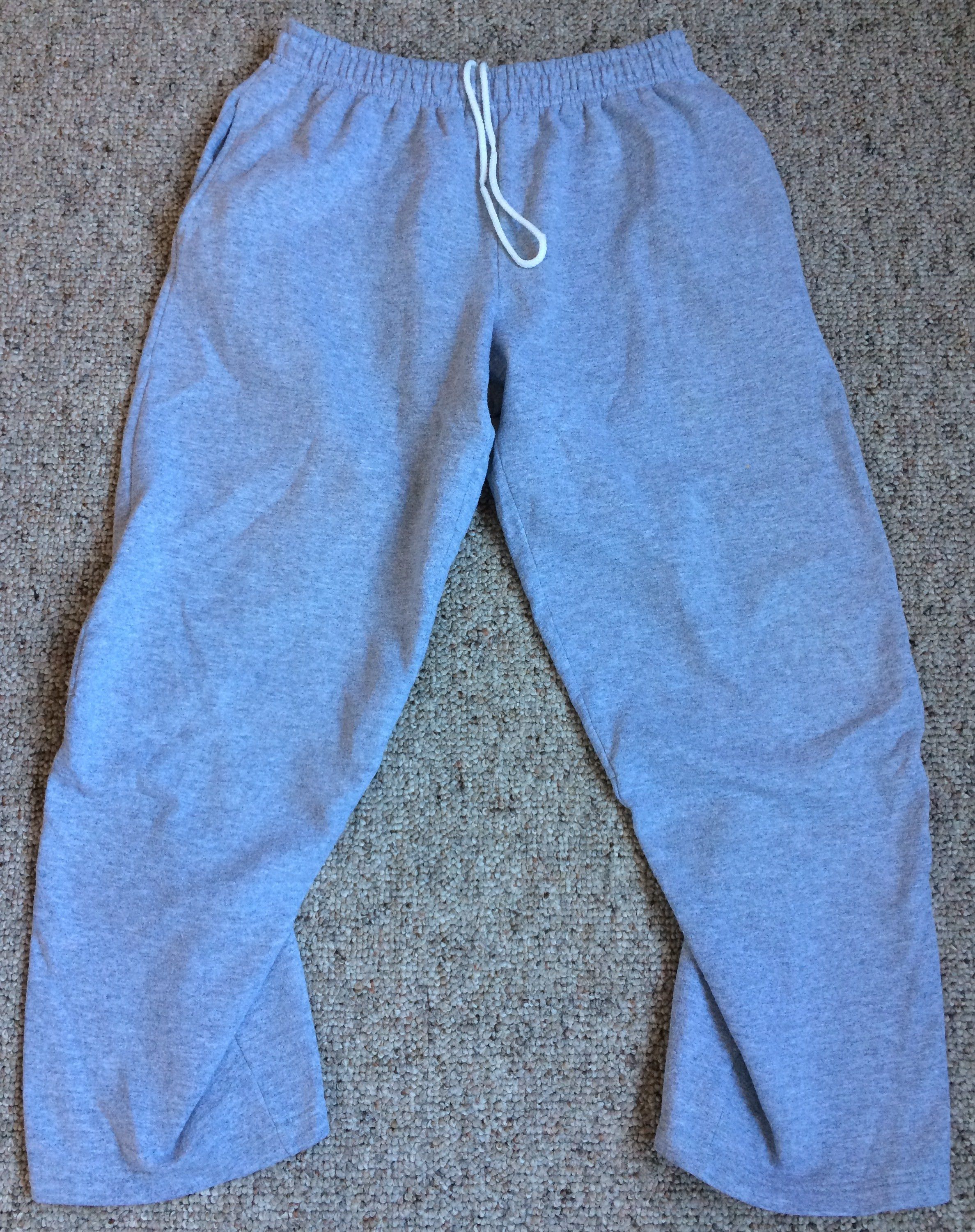 Needles Rebuild by Needles Dimension Sweatpants Size US 28 / EU 44 - 1 Thumbnail