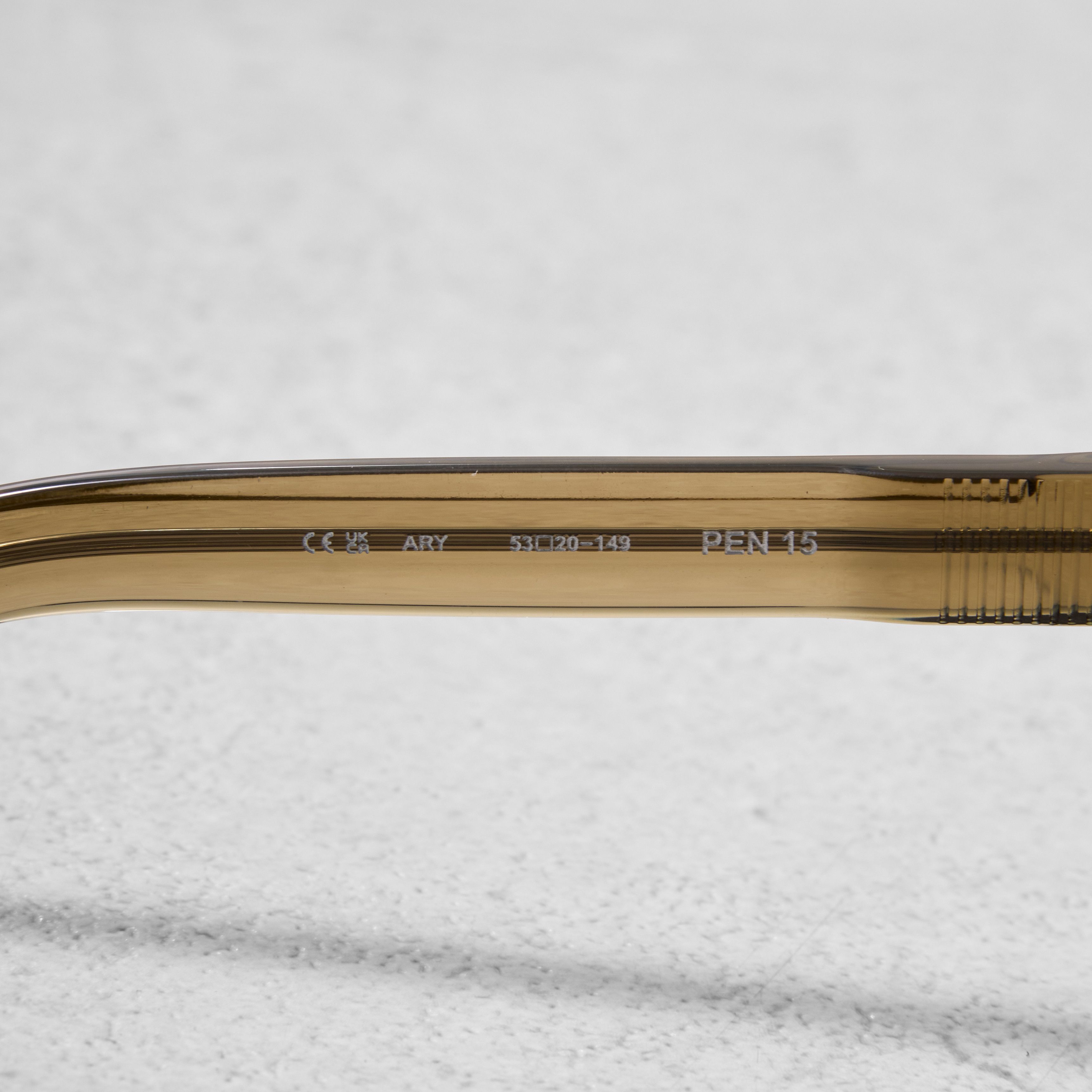 Chrome Hearts CHROME HEARTS PEN 15 Size ONE SIZE - 8 Thumbnail