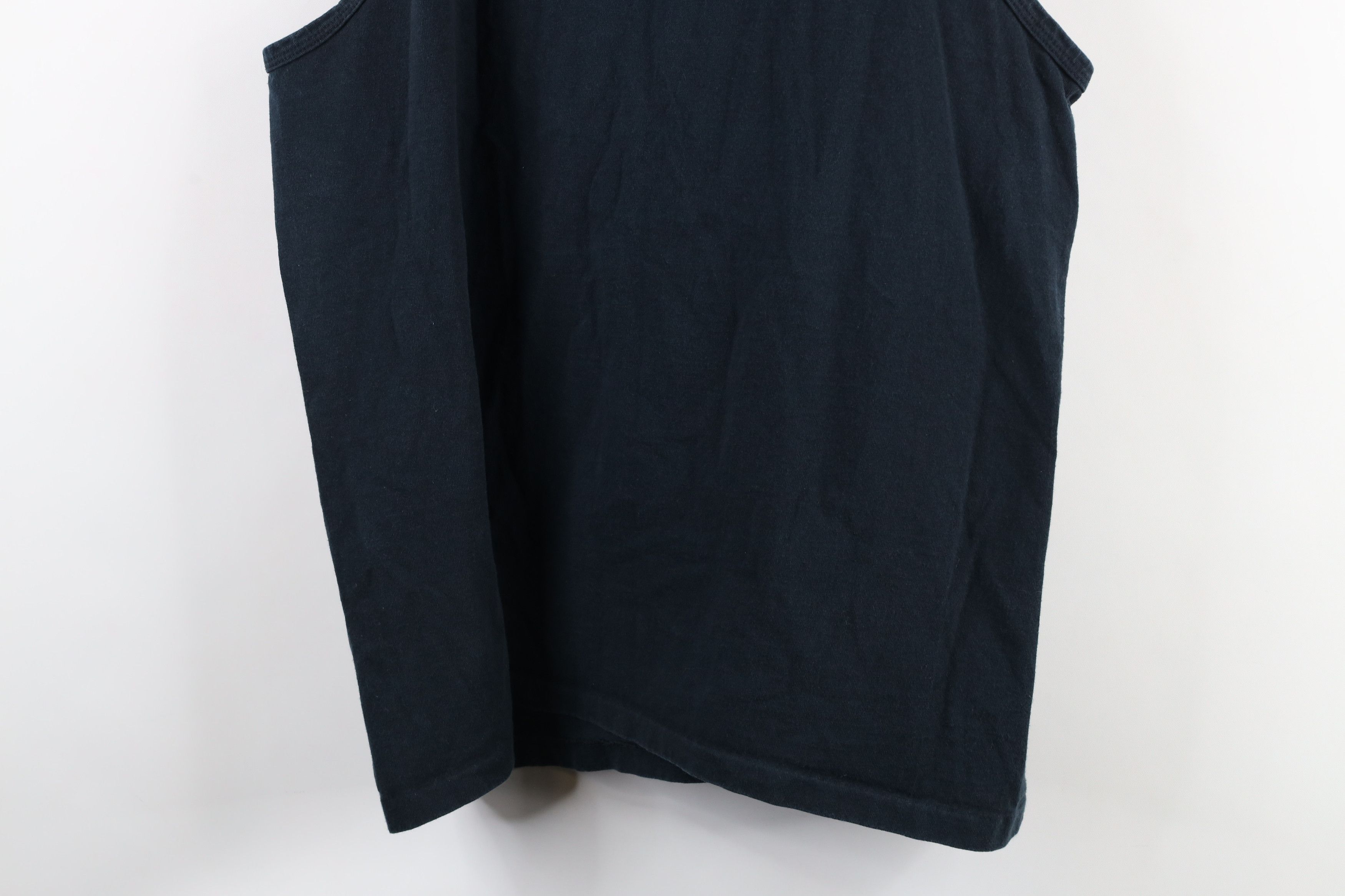 Vintage 90s E Easy Duz It Rap Hip Hop Tank Top T-Shirt USA