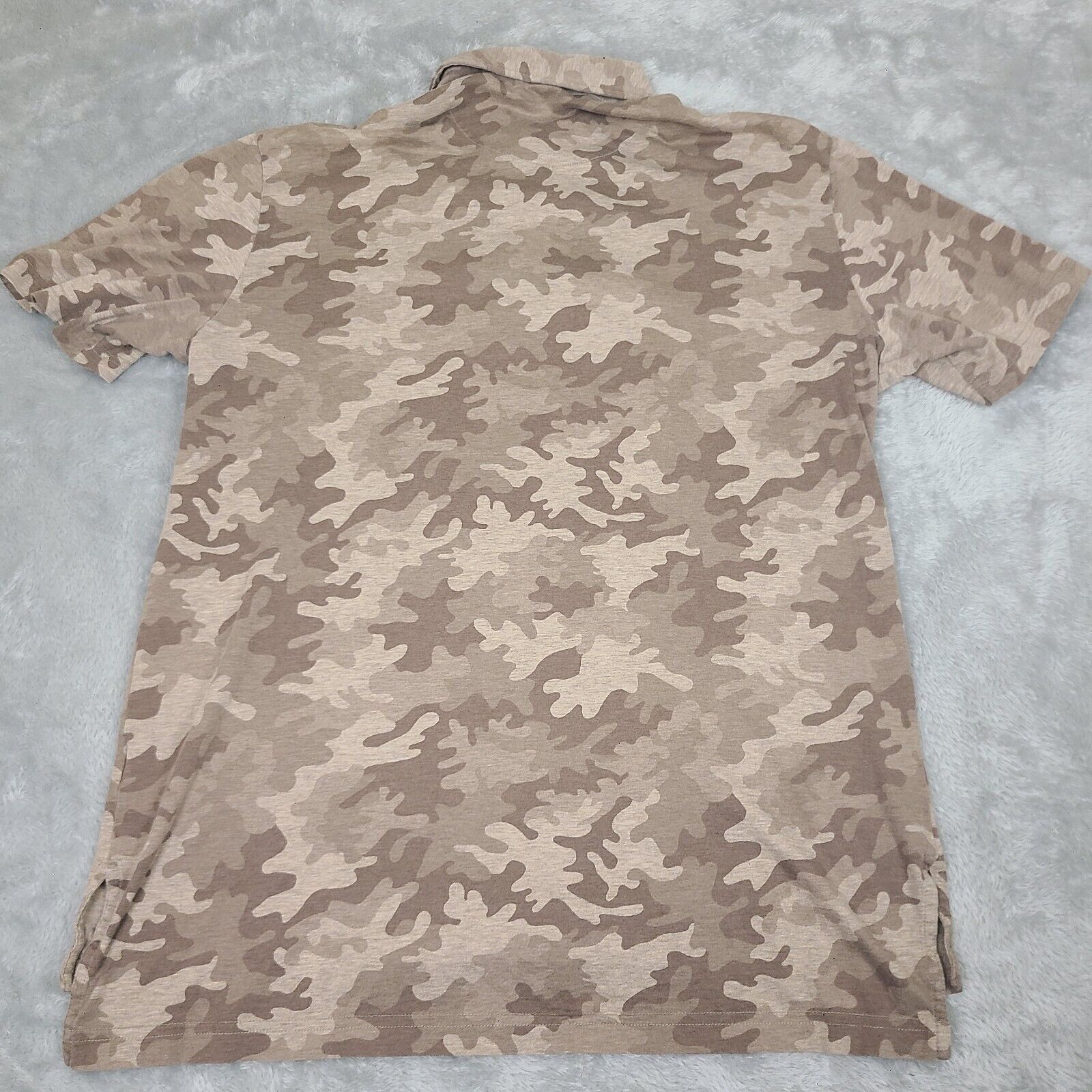 Polo Ralph Lauren Polo Golf Ralph Lauren Short Sleeve Cotton Polo Shirt Mens S Size US M / EU 48-50 / 2 - 7 Thumbnail