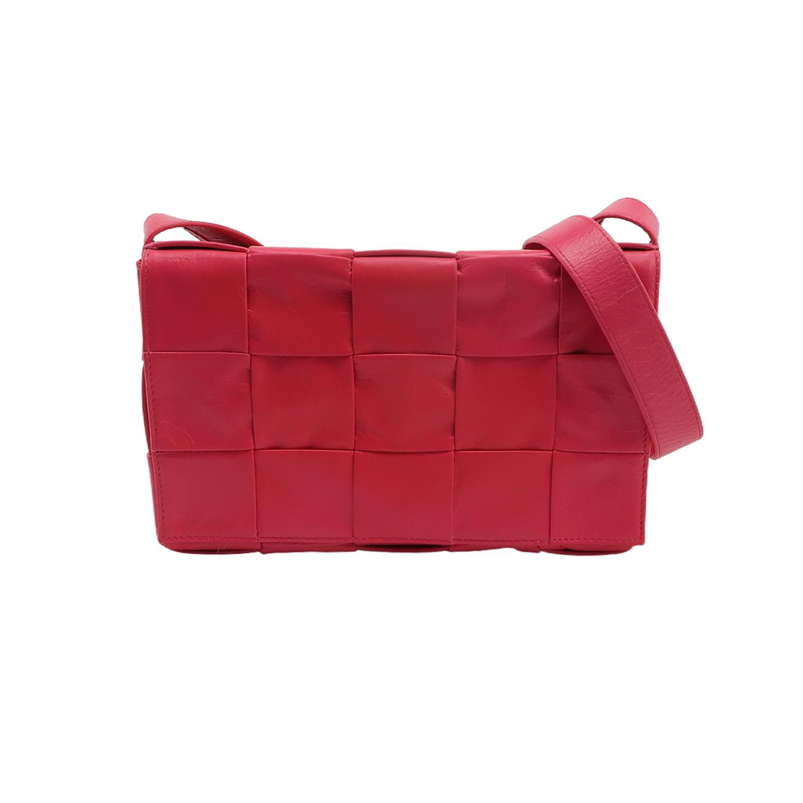 Bottega Veneta Bottega Veneta Women os Shoulder Bags Size ONE SIZE - 1 Thumbnail