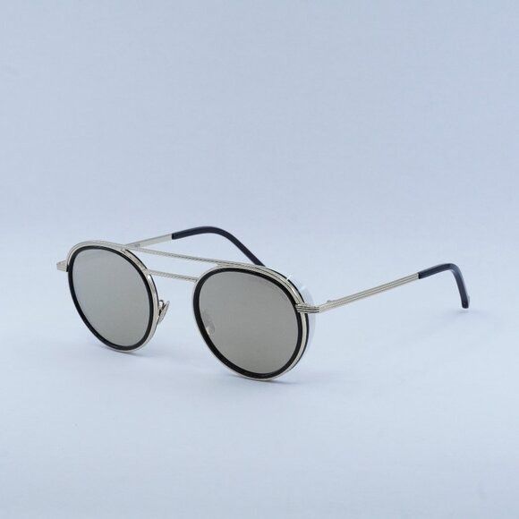 Cutler and Gross Cutler and Gross CG1270V2S 003 Sunglasses - Lowest Price! Size ONE SIZE - 1 Thumbnail