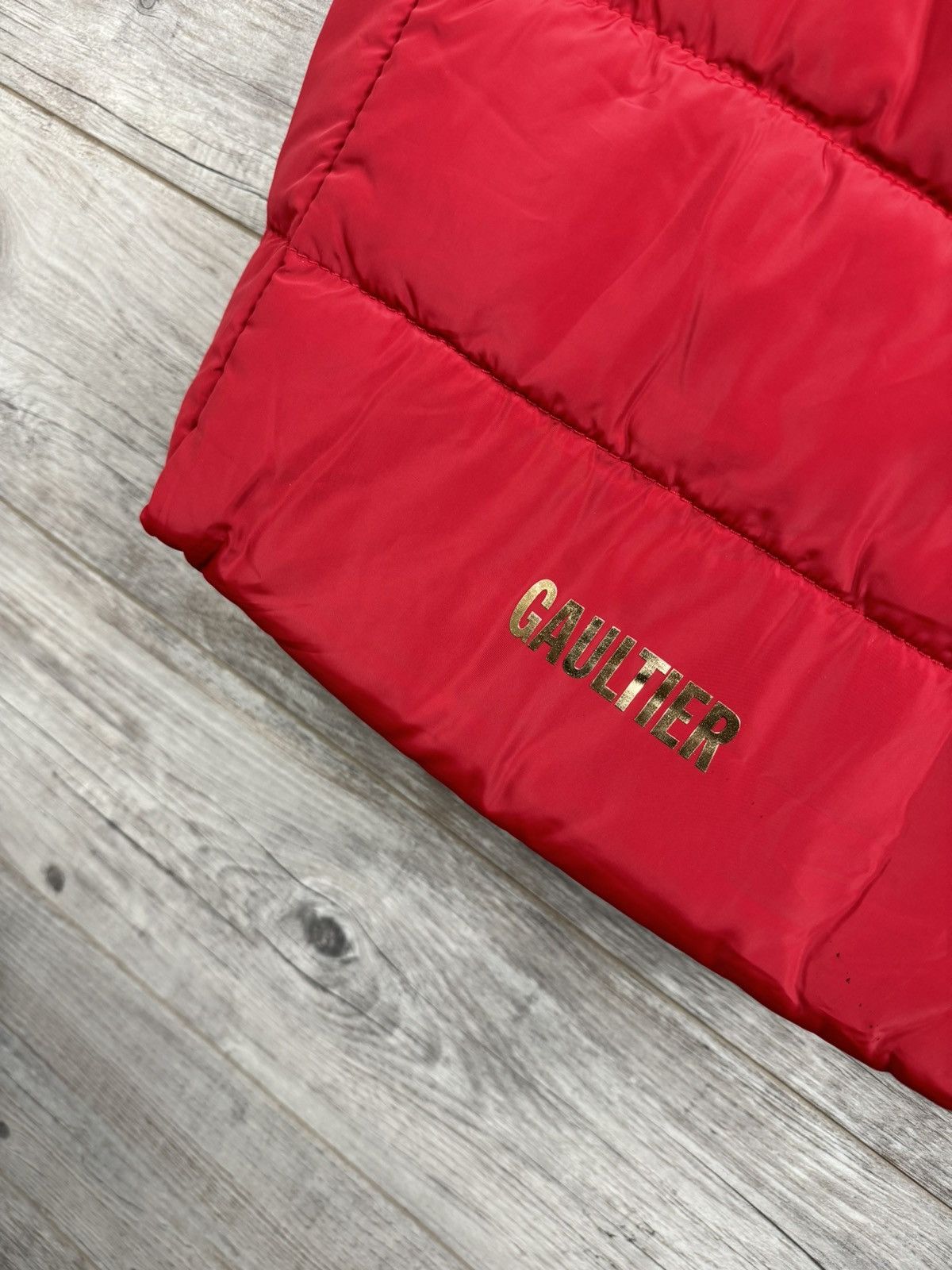 🛍️ 💊 Jean Paul Gaultier shoulder bag