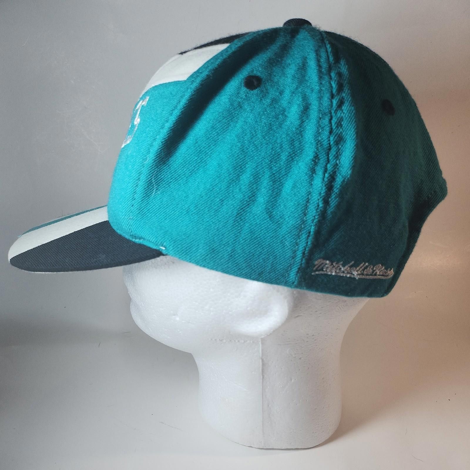Mitchell & Ness GRIZZLIES VINTAGE Mitchell & Ness NBA Vancouver Classic Y2K Size ONE SIZE - 2 Thumbnail