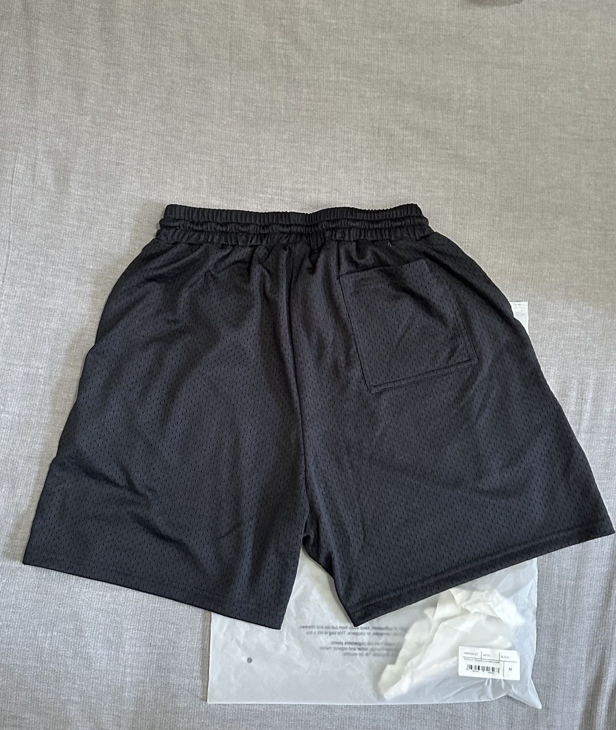 Represent Clo. Represent Owner Club Mesh Short Size Medium Size US 32 / EU 48 - 5 Thumbnail