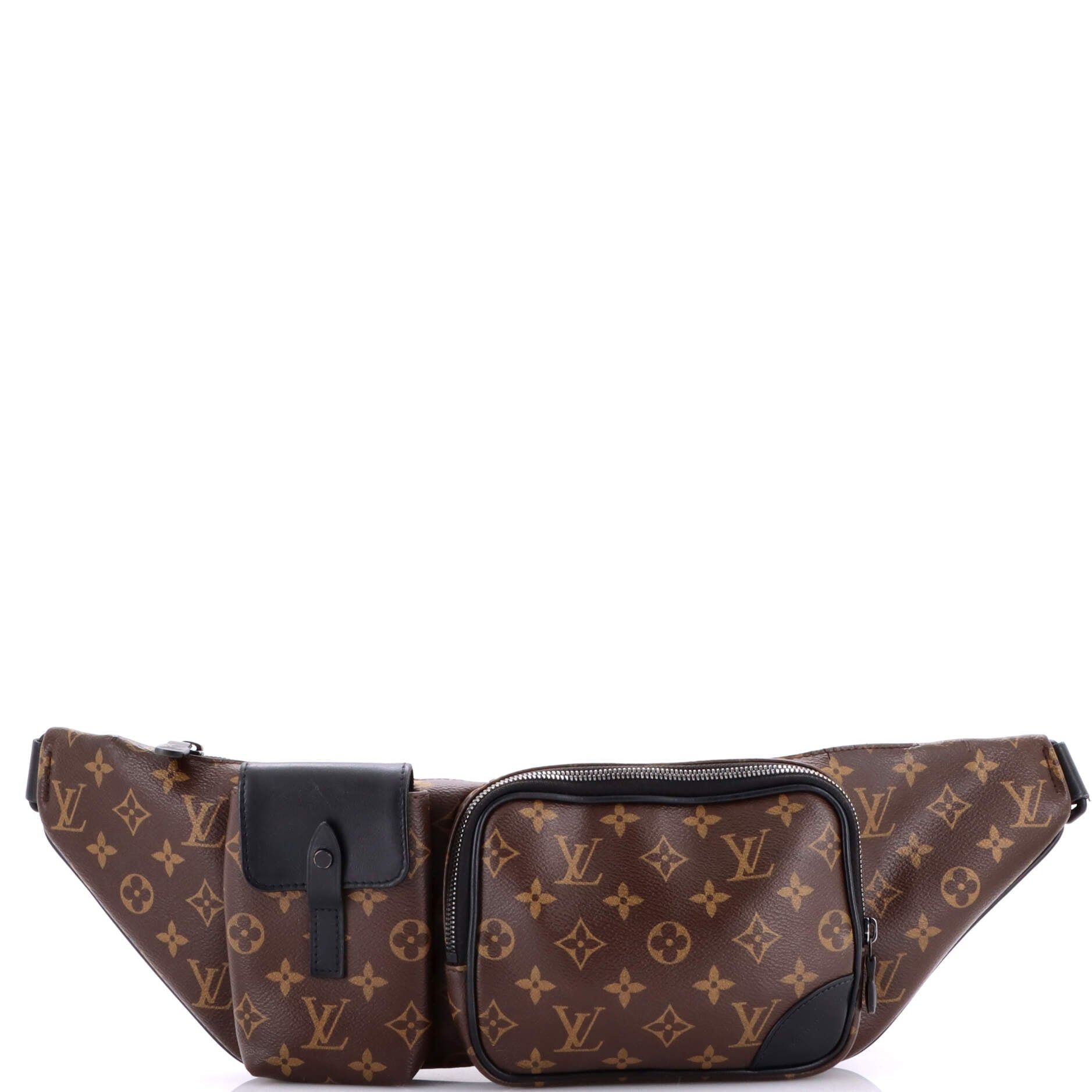 Louis Vuitton Christopher Bumbag Size ONE SIZE - 1 Thumbnail