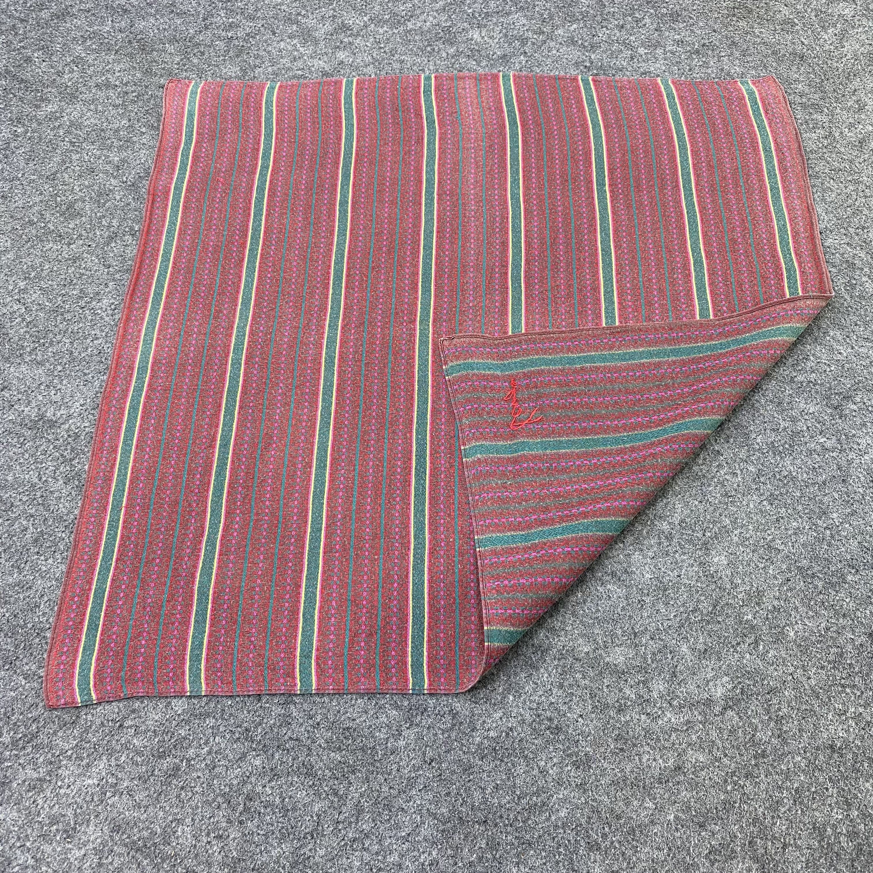 Kenzo Kenzo Handkerchief / Bandana / Neckerchief-B2314 Size ONE SIZE - 5 Thumbnail
