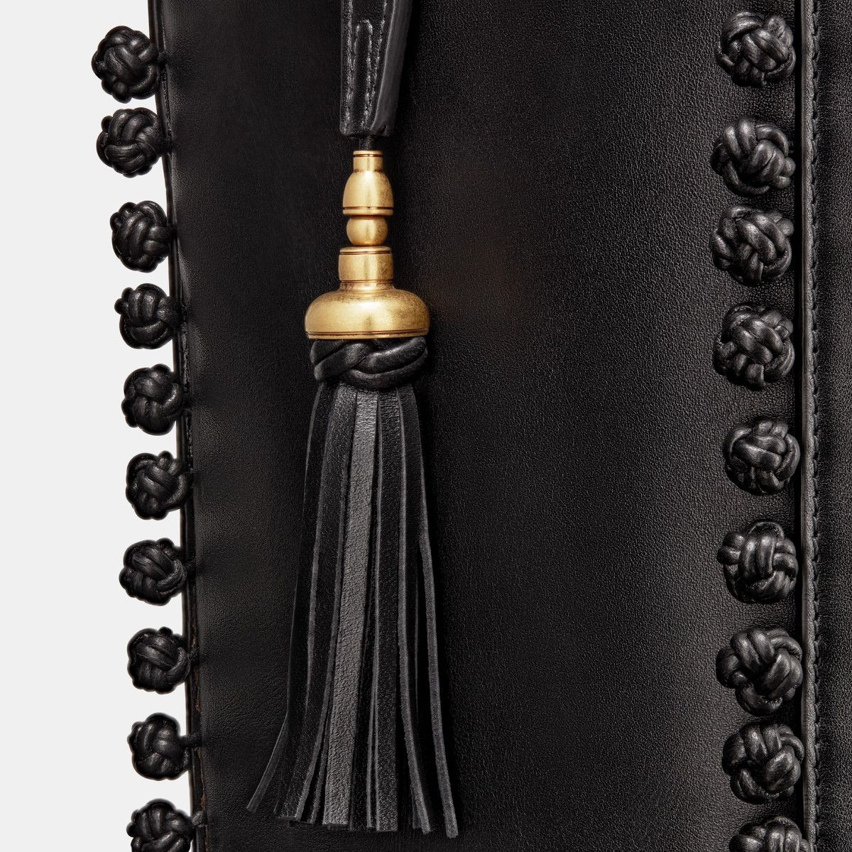 Dior o1bcso1str1124 Size: OS /D-Bubble Bucket Bag in Black Size ONE SIZE - 5 Thumbnail
