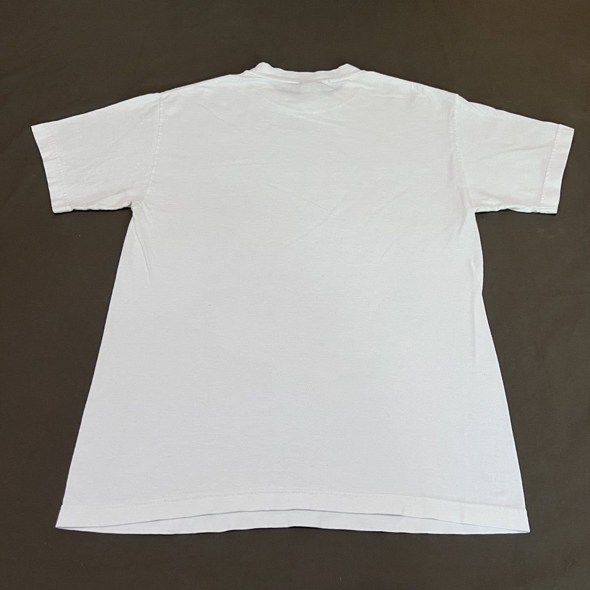 Japanese Brand × Vintage Vintage Y2K Captain Morgan Promo Tee Size US M / EU 48-50 / 2 - 6 Thumbnail