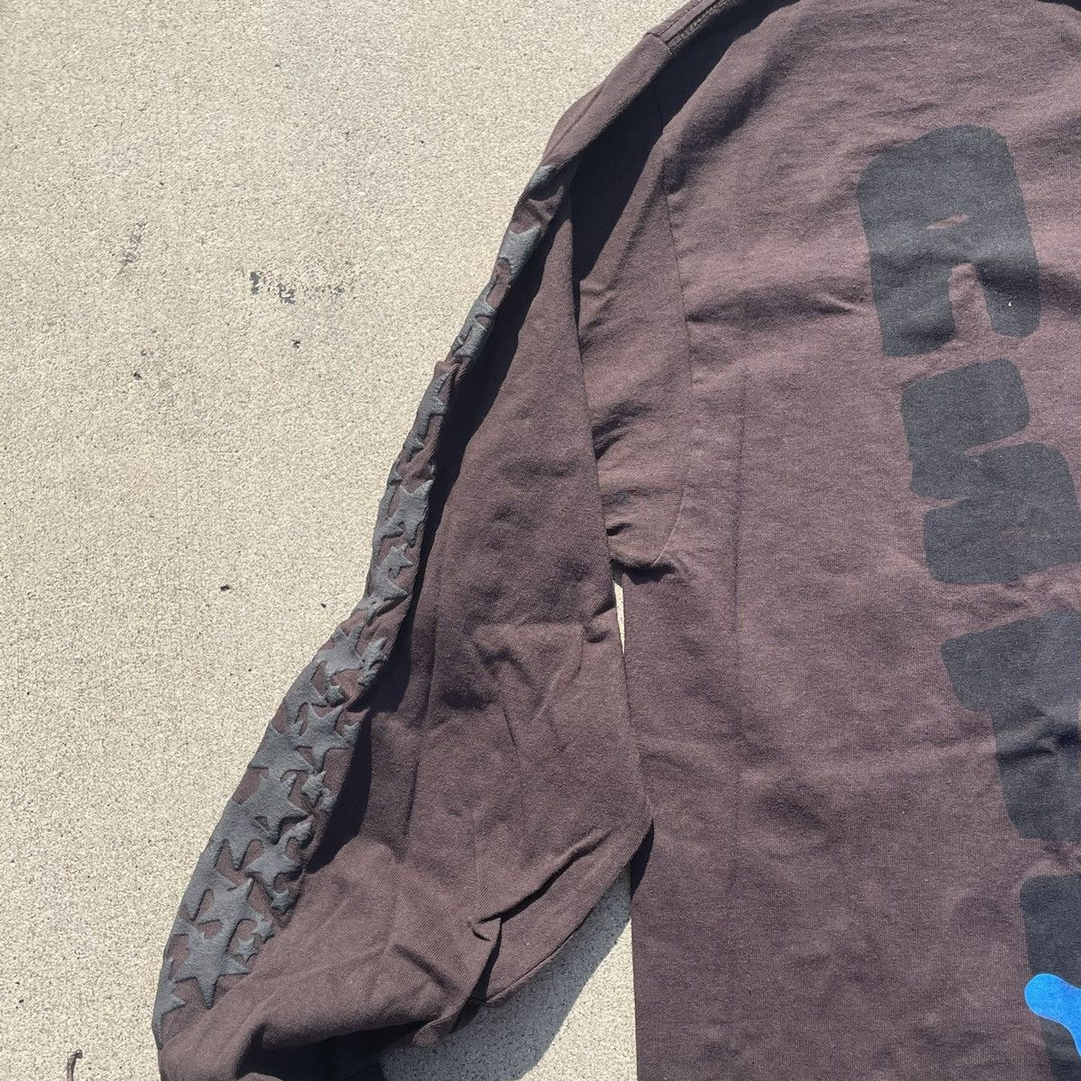 Travis Scott Grail Travis Scott Astrofest 2021 Performance UtopiaMountain Size US L / EU 52-54 / 3 - 8 Thumbnail